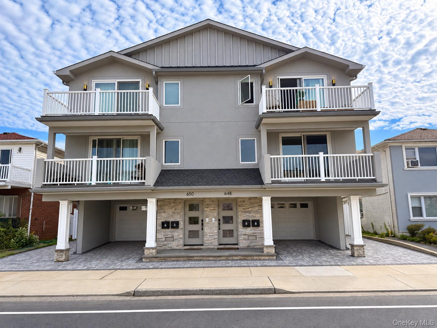 648 E Broadway – For Rent