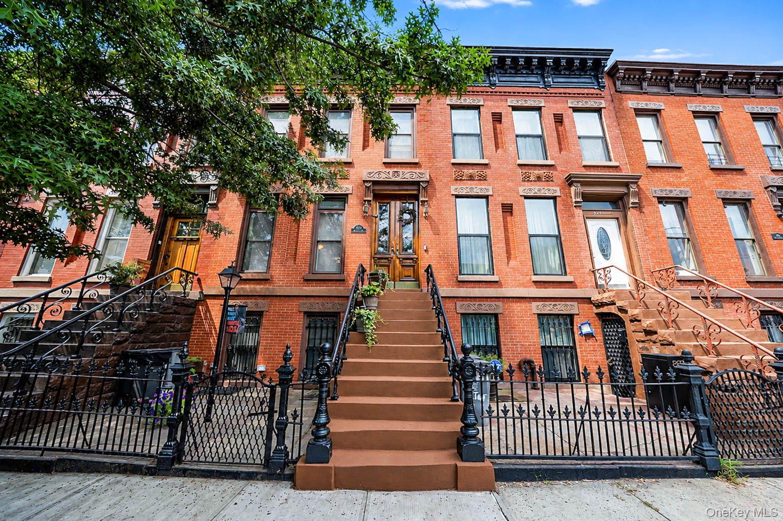 885A Putnam Avenue – For Sale