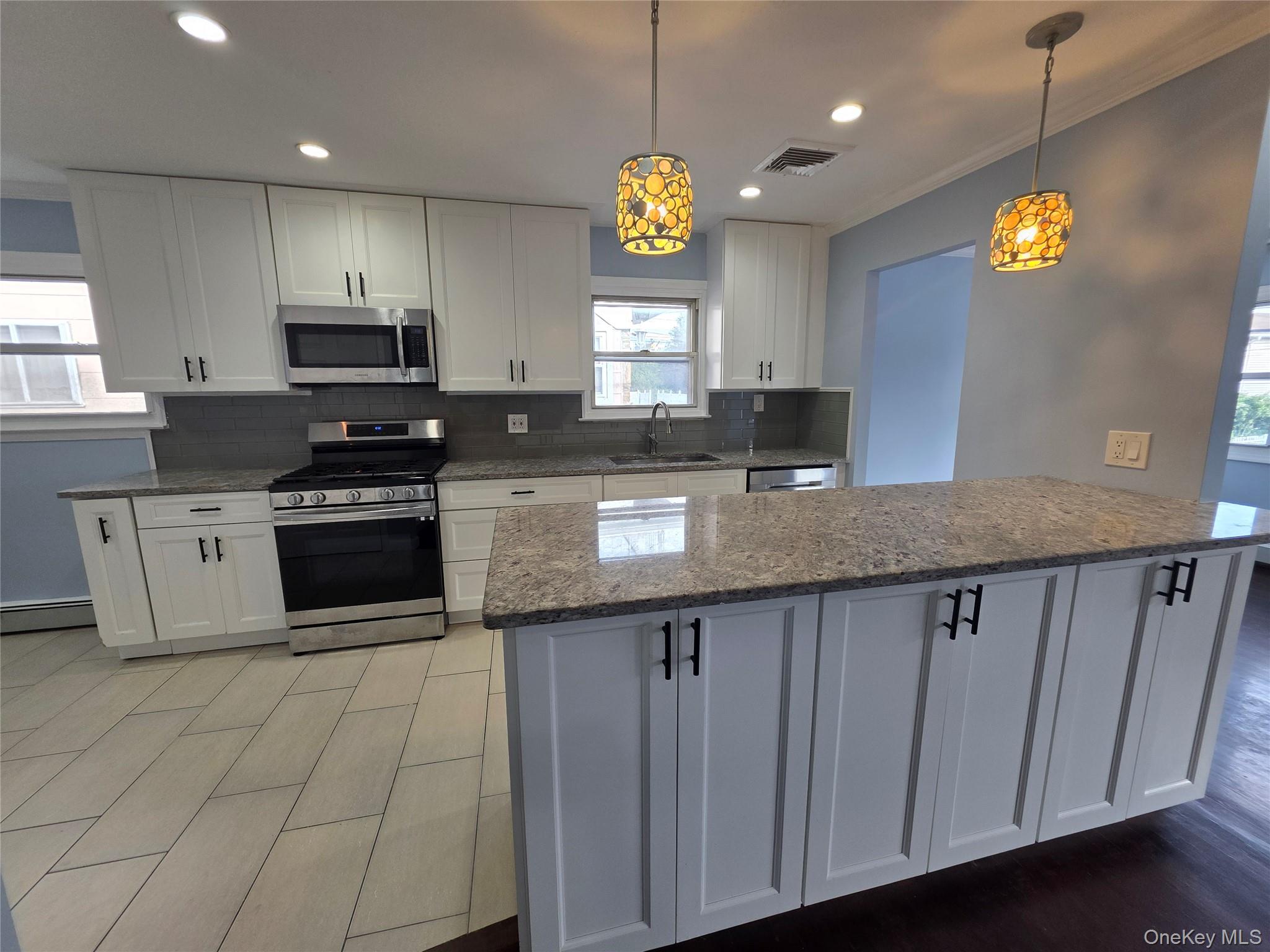 32-23 Plunkett Avenue, Unit 1