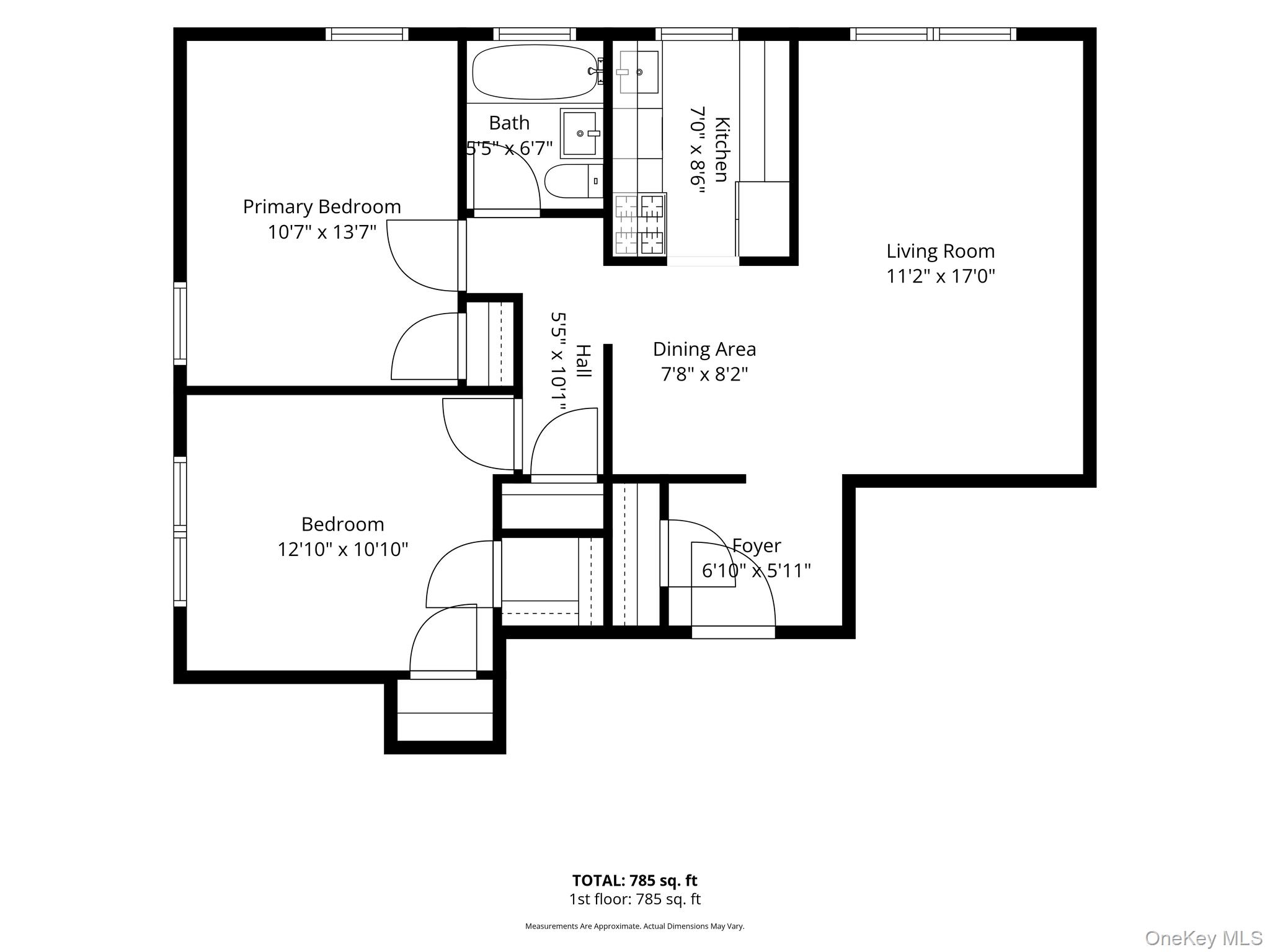 21 Edwards Street, Unit 1B photo 20