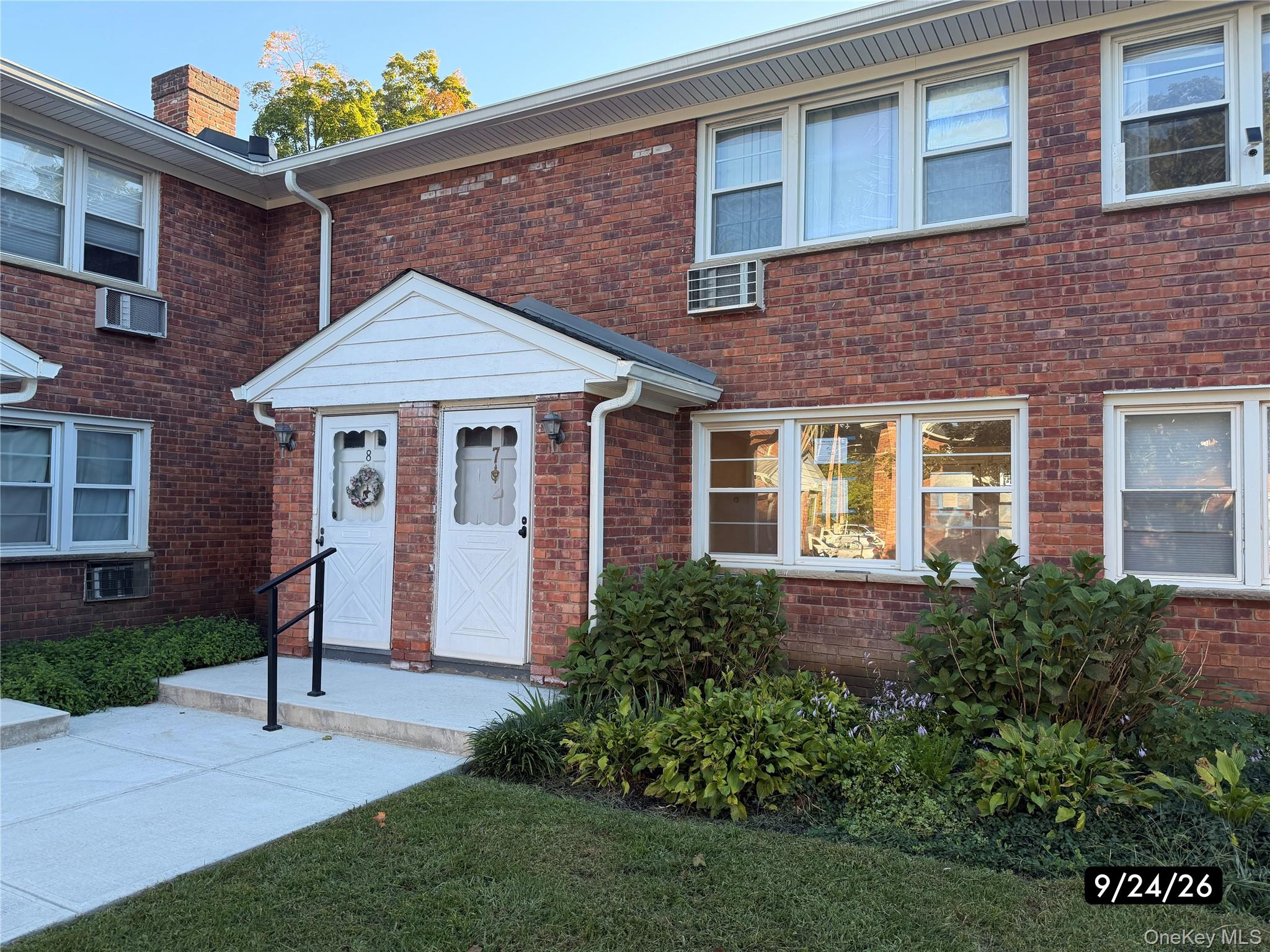 2710 South Rd, Unit F7