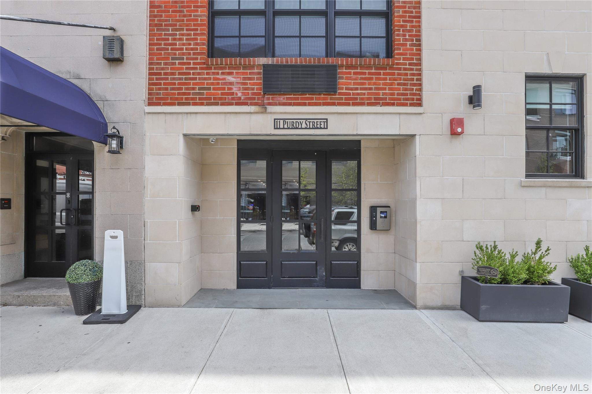 11 Purdy Street, Unit 302
