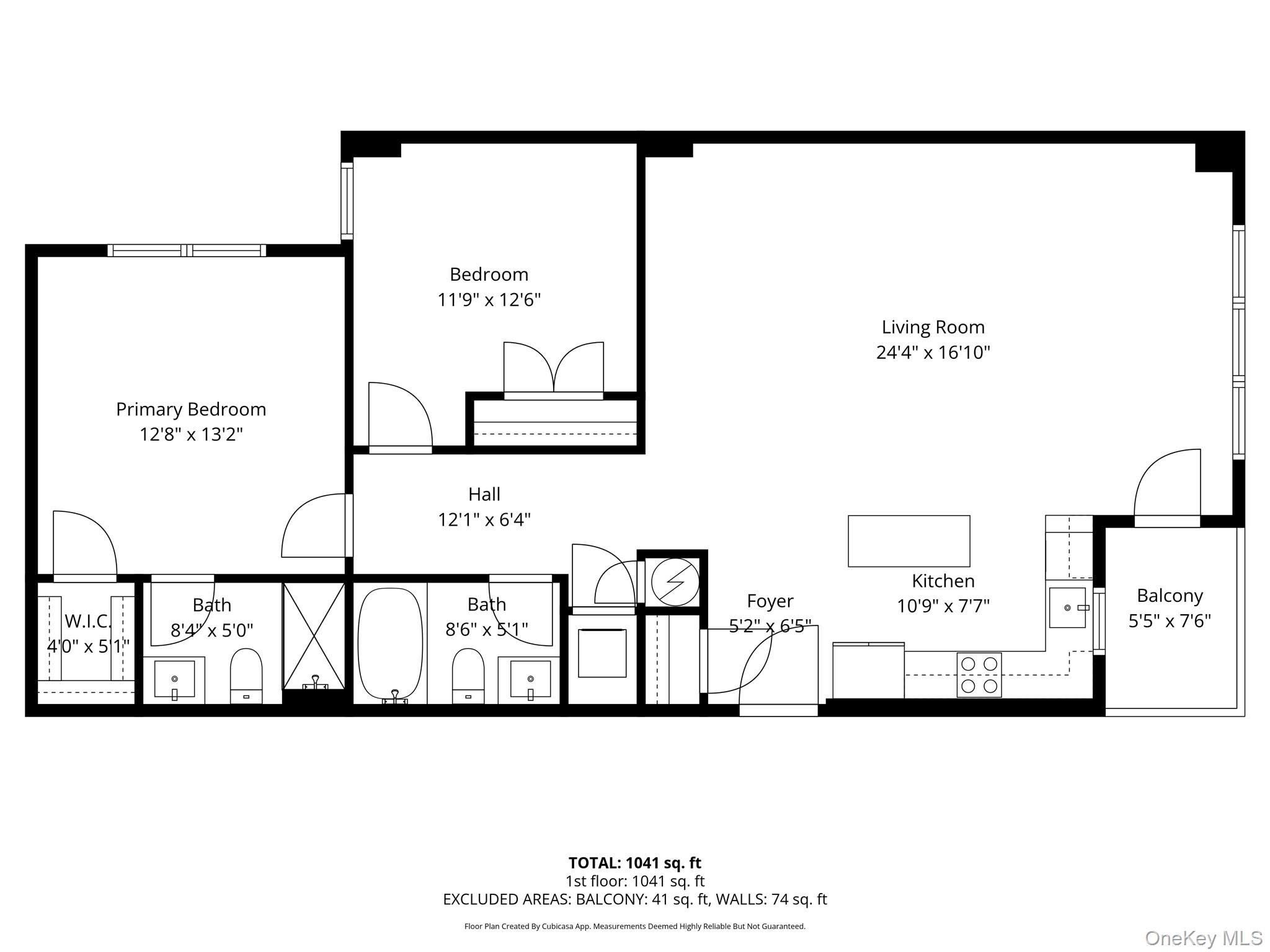11 Purdy Street, Unit 302 photo 20