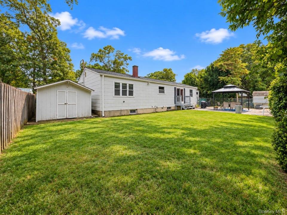 81 Wood Avenue – For Sale photo 31