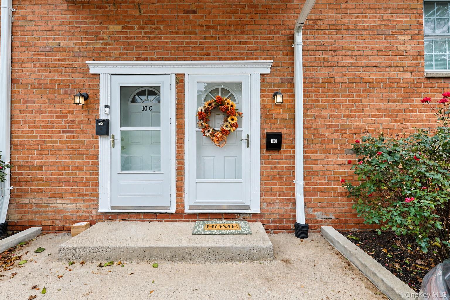 10 Alpine Drive, Unit D