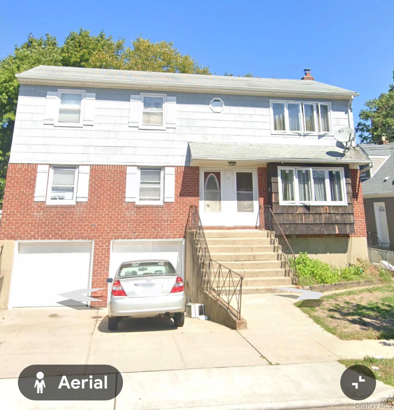 7 Jefferson Avenue, Unit 1