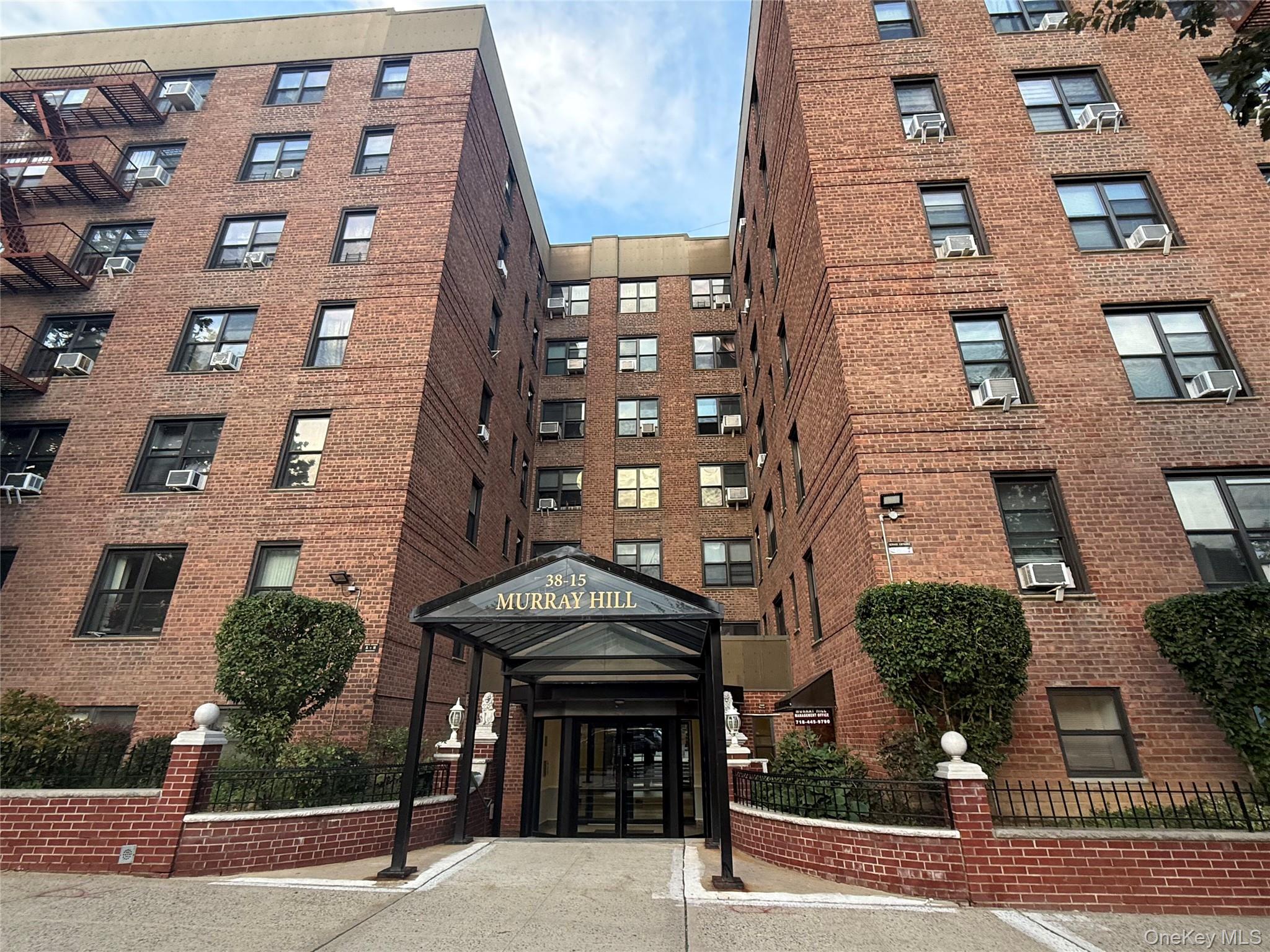 3815 149th Street, Unit 4L
