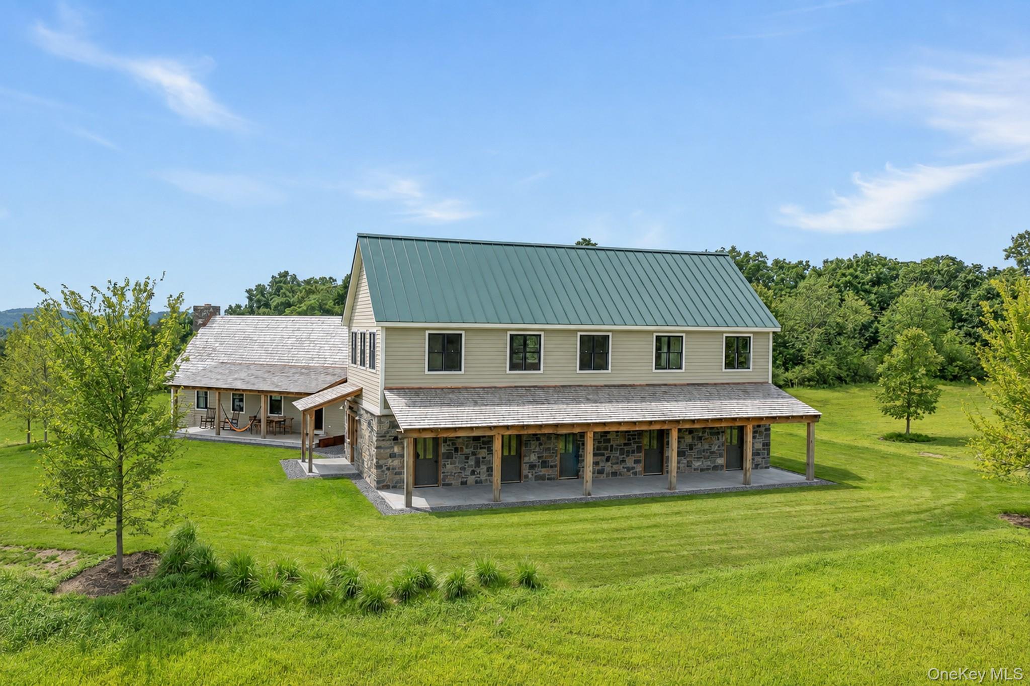 1105 East Ancram Road – For Sale