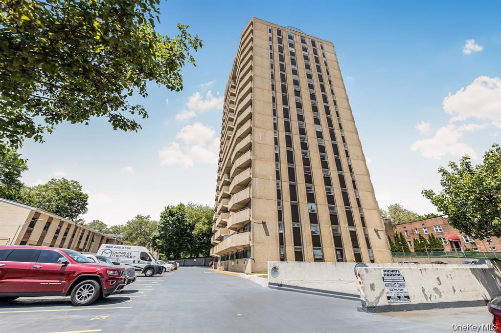 1523 Central Park, Unit 8F photo 6