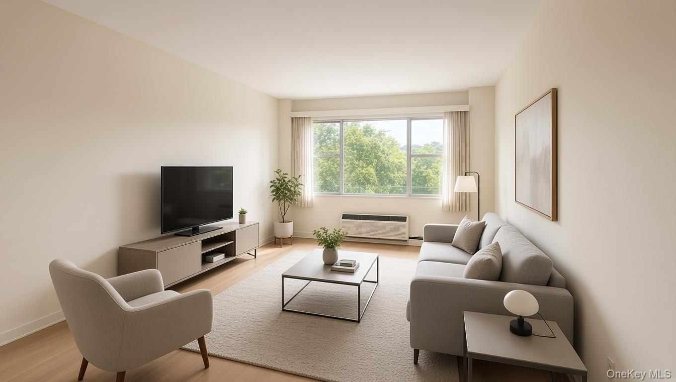 1523 Central Park, Unit 8F photo 3