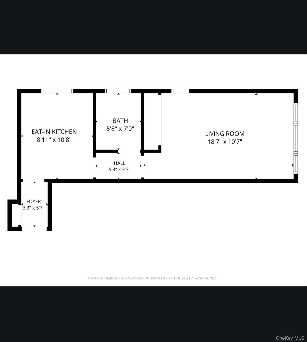 1523 Central Park, Unit 8F photo 11