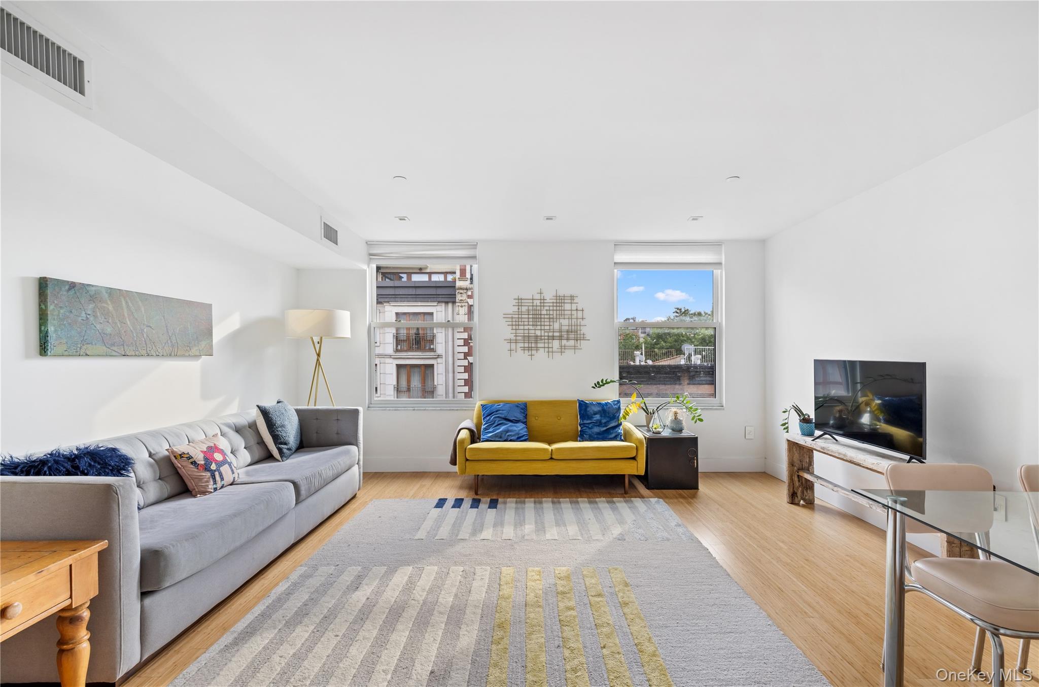 57 W 127th Street, Unit 4FL