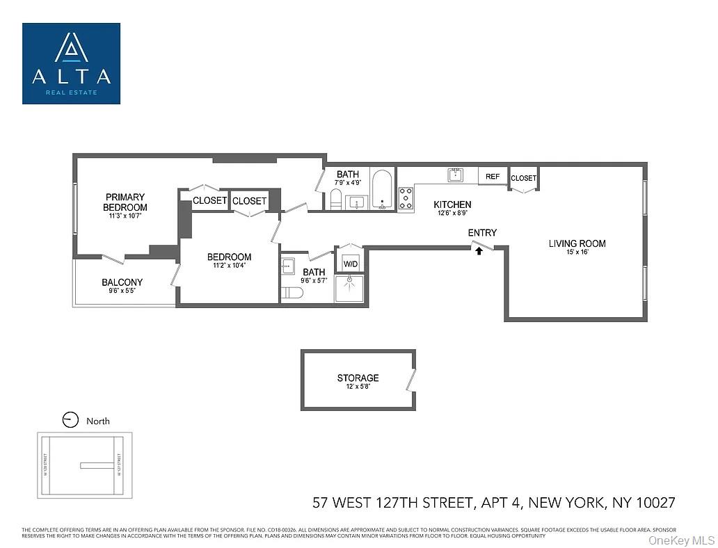 57 W 127th Street, Unit 4FL photo 10