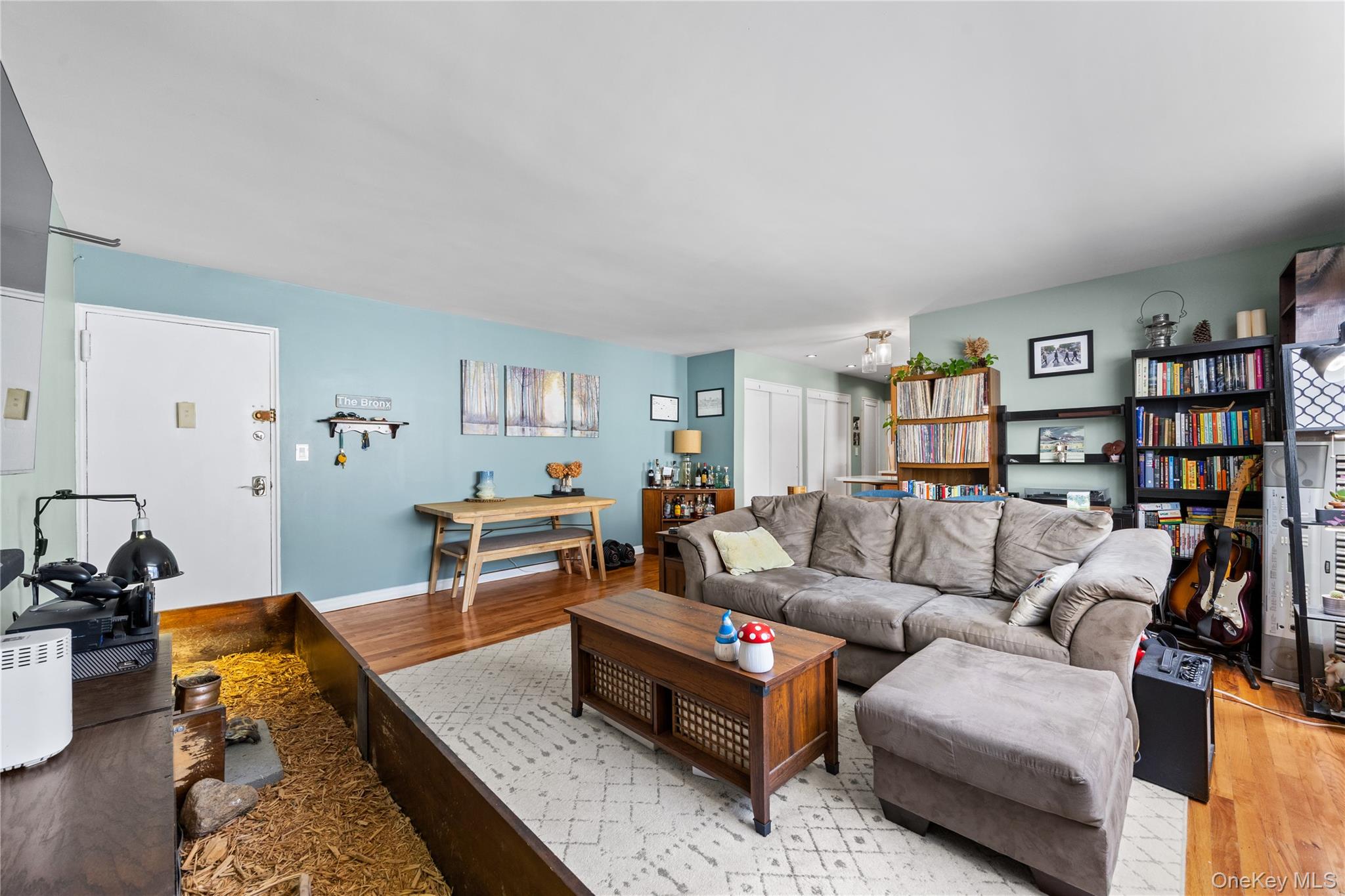 6299 Broadway, Unit C10