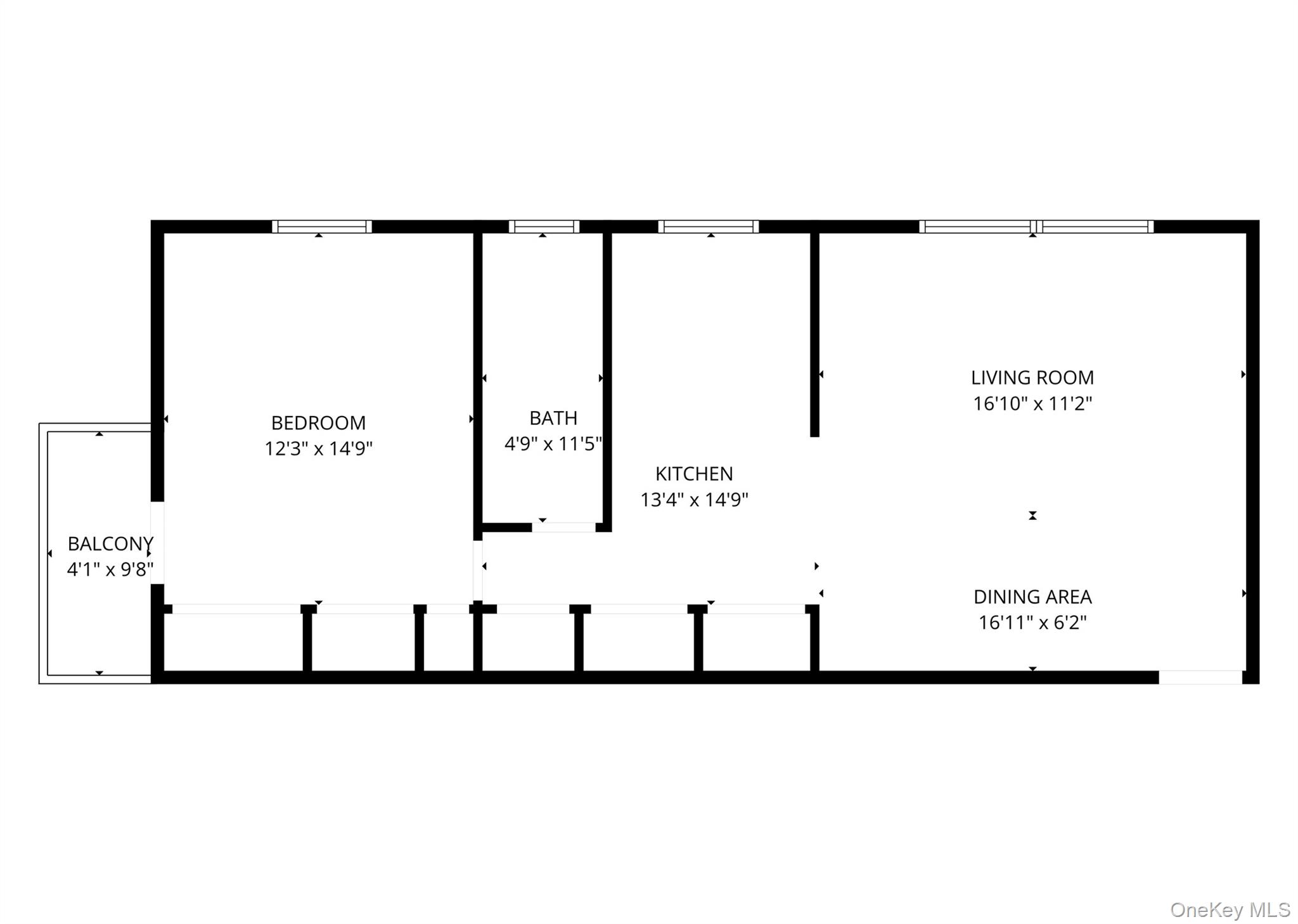 6299 Broadway, Unit C10 photo 9