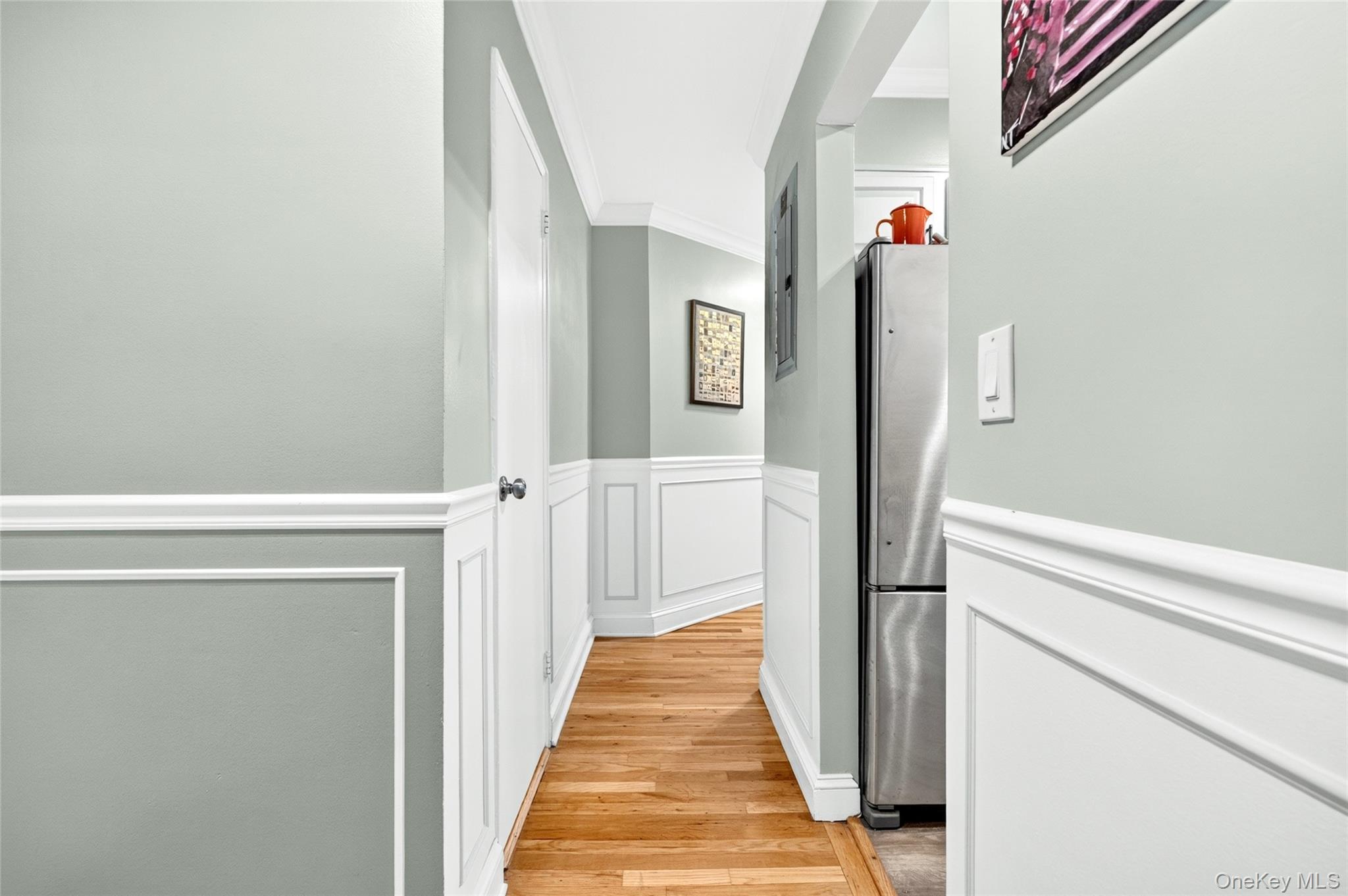 2 Bronxville Road, Unit 6P photo 15