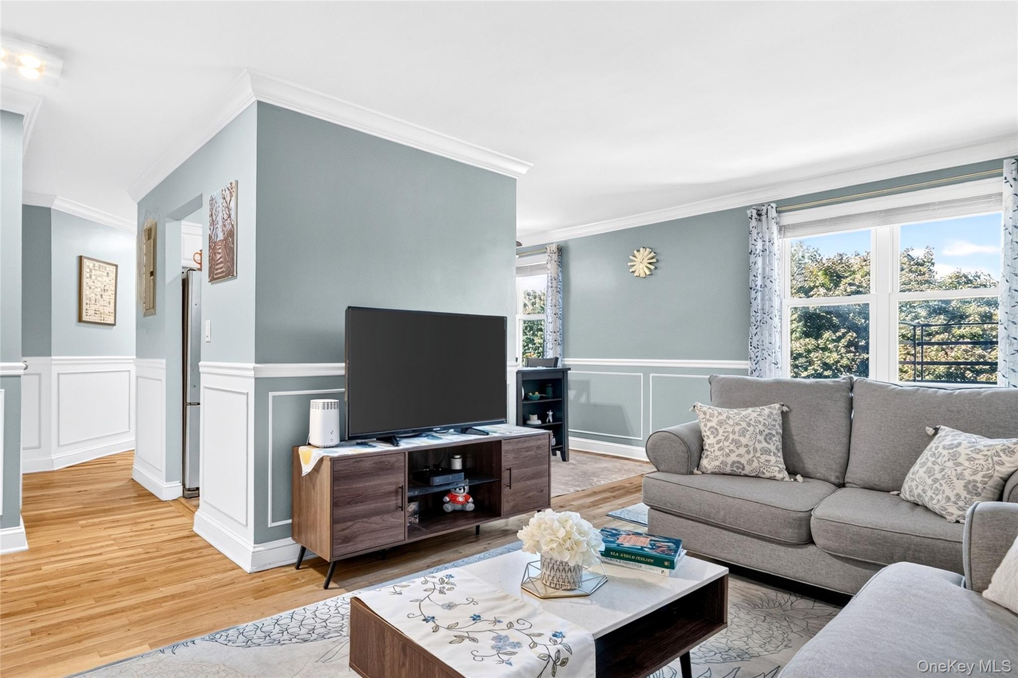 2 Bronxville Road, Unit 6P photo 8