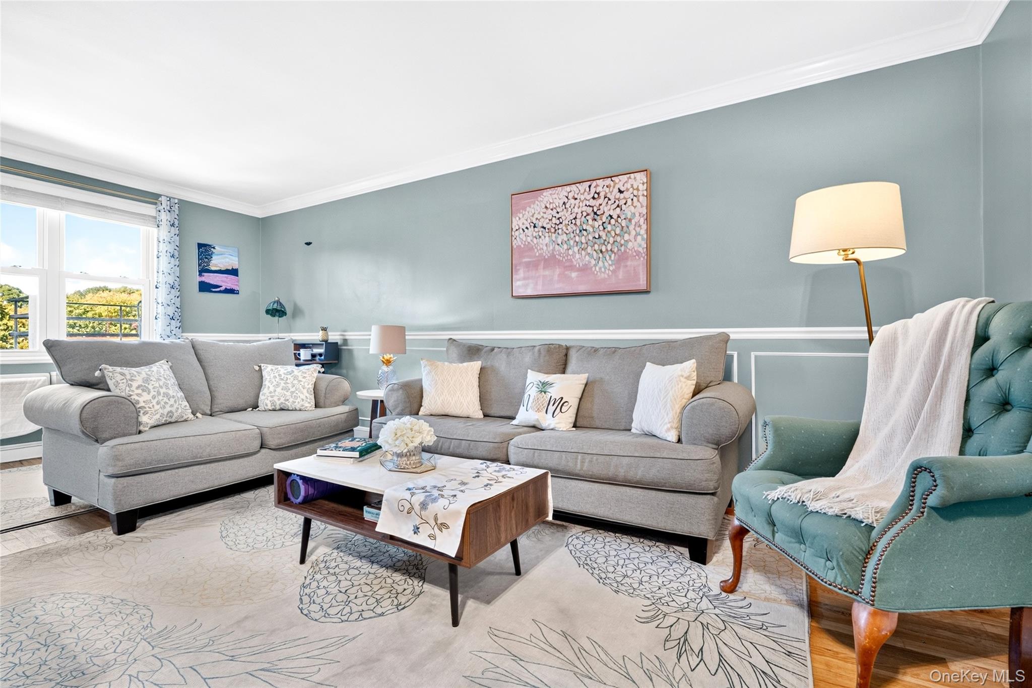 2 Bronxville Road, Unit 6P photo 7