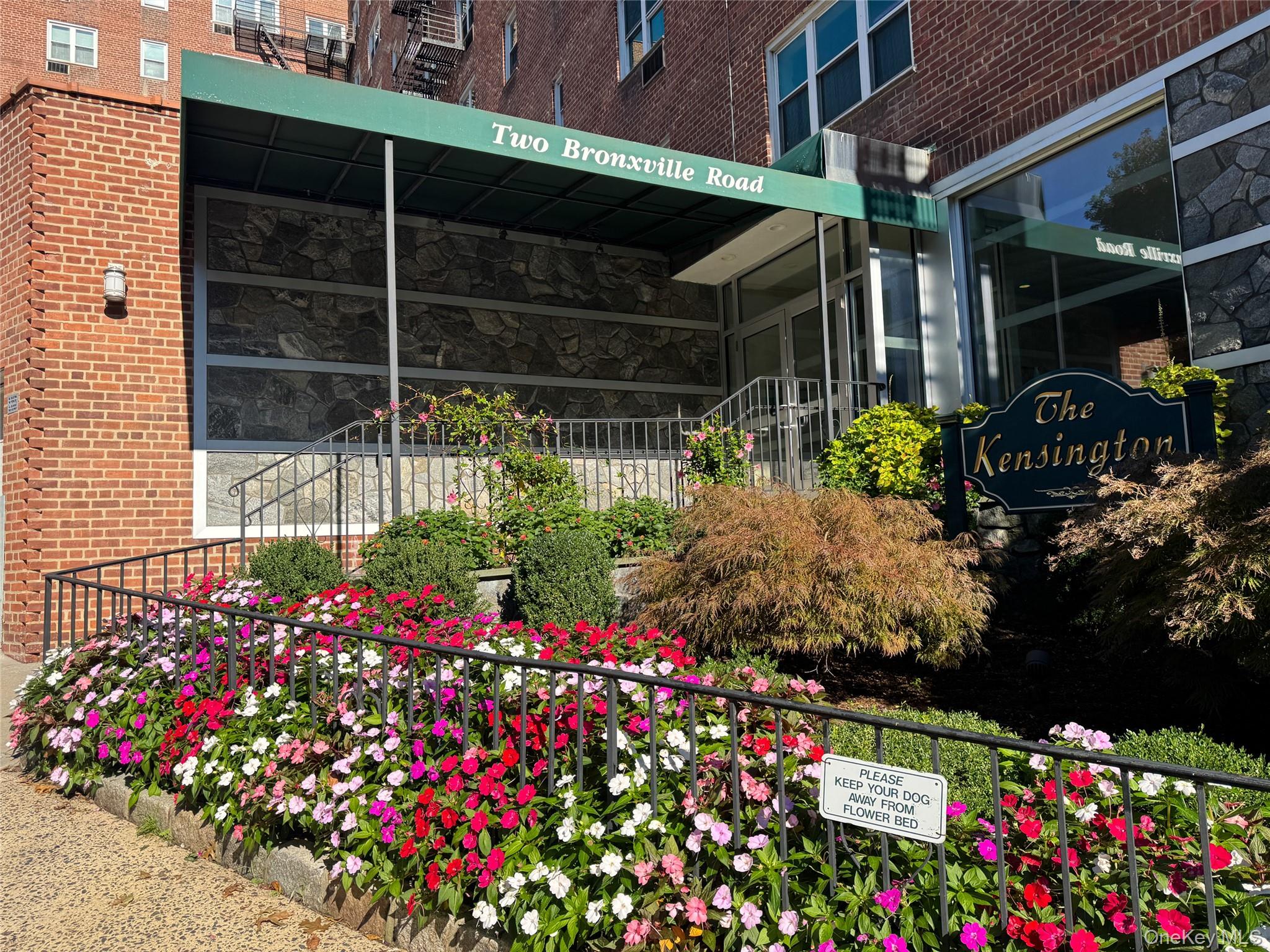 2 Bronxville Road, Unit 6P photo 3