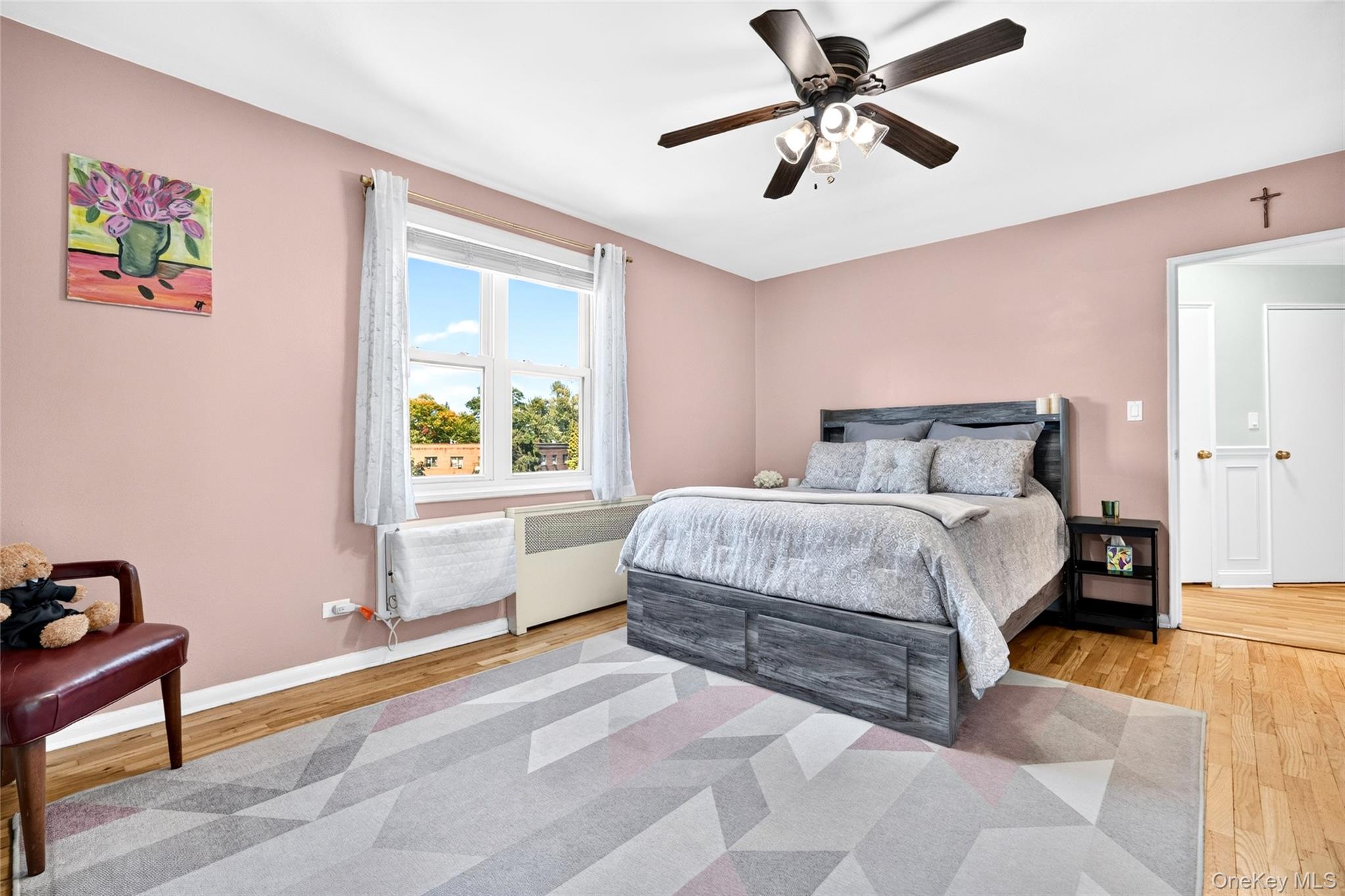 2 Bronxville Road, Unit 6P photo 17