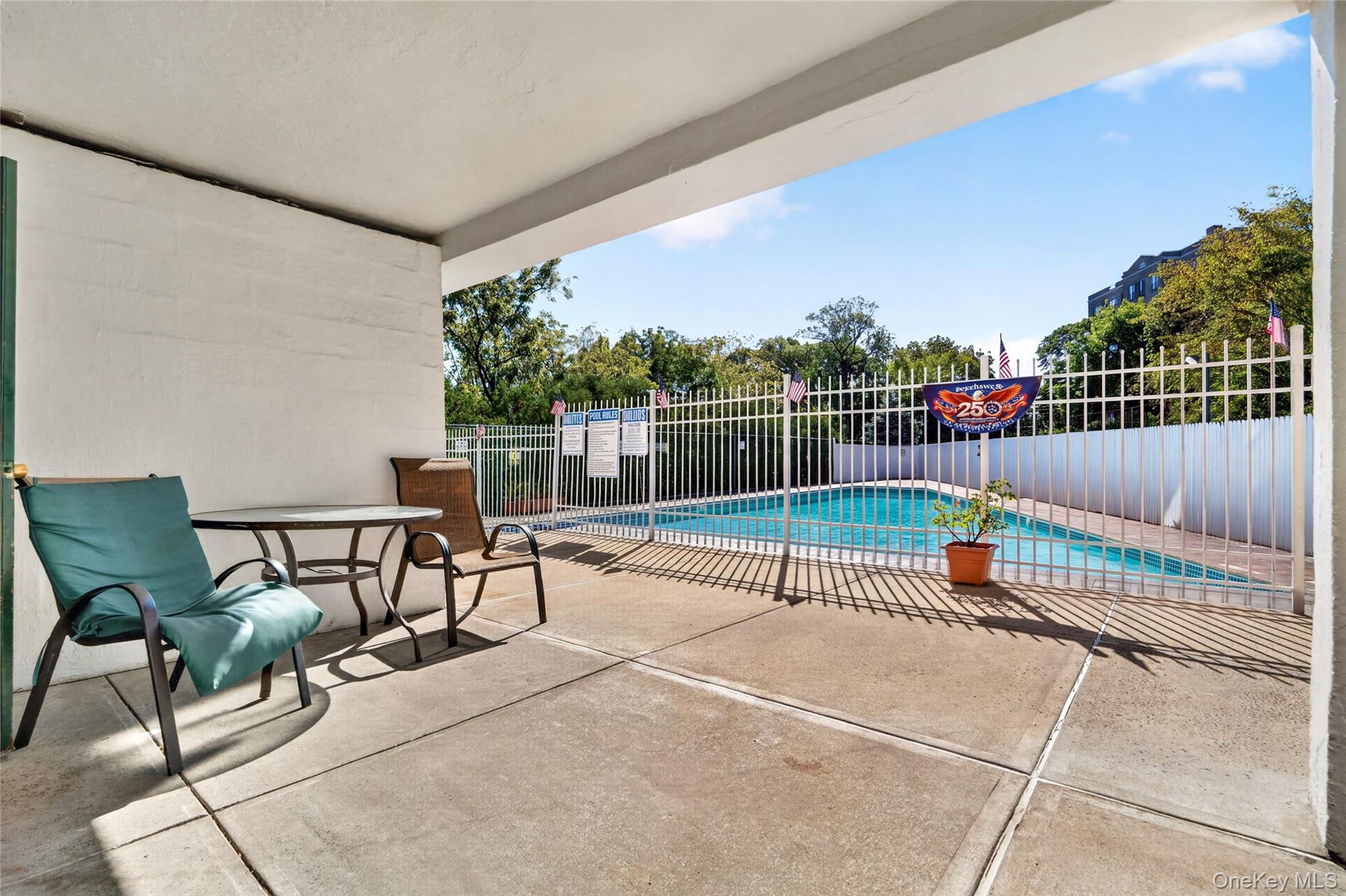 2 Bronxville Road, Unit 6P photo 20