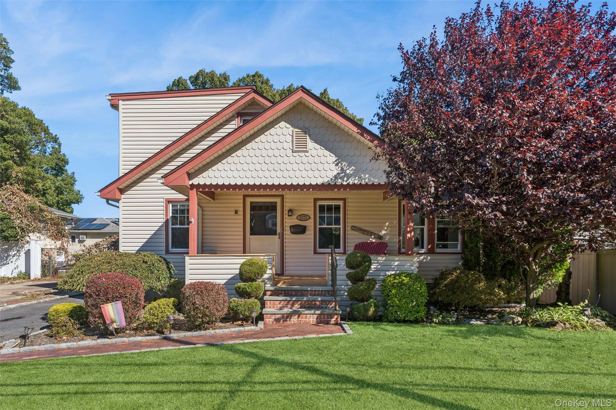 2171 Washington Street – For Rent