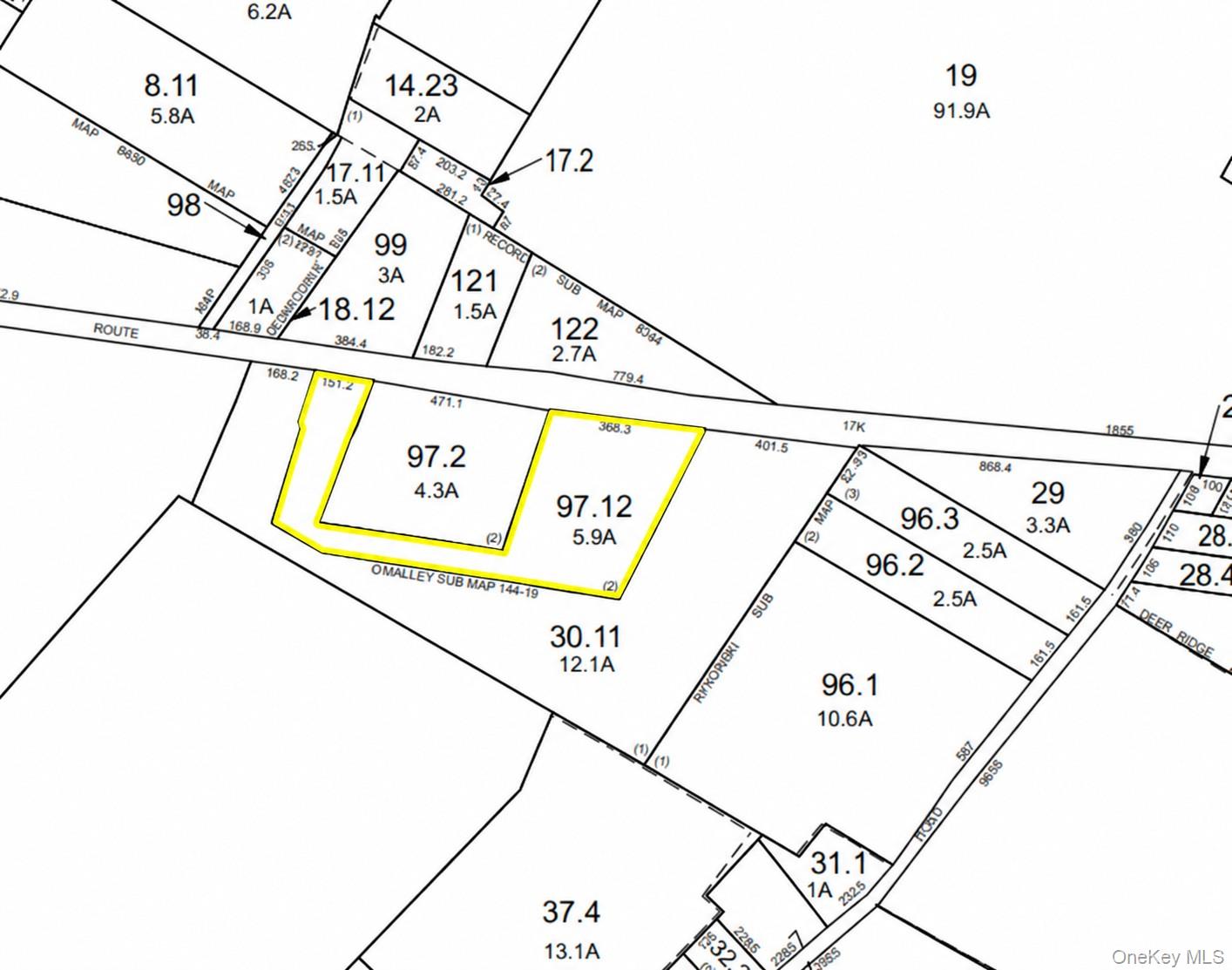 2031 State Route 17K – For Sale photo 48