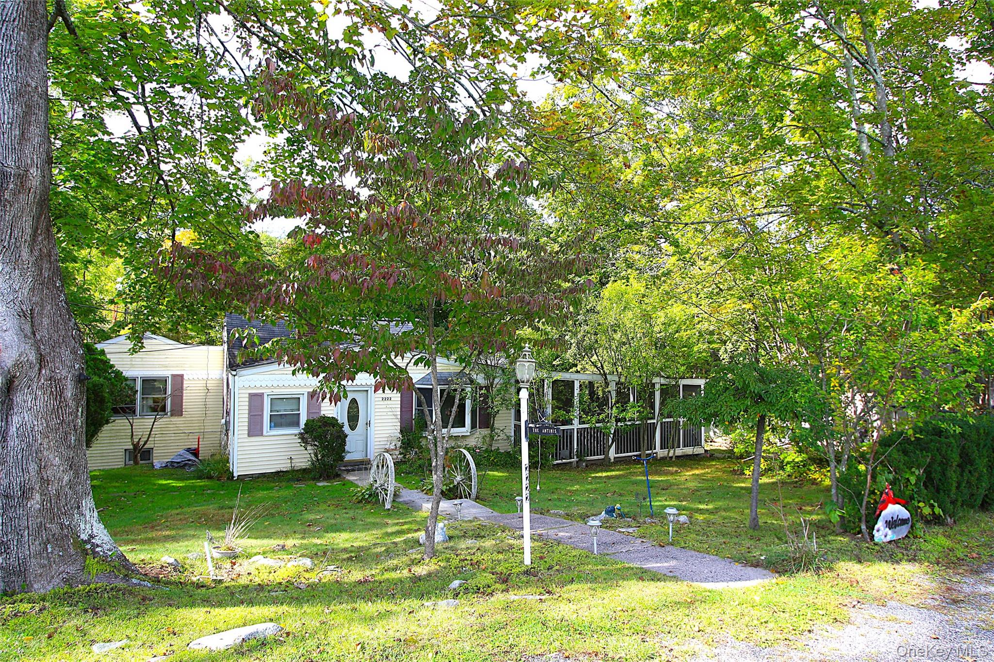 2222 Crompond Road – For Sale photo 2