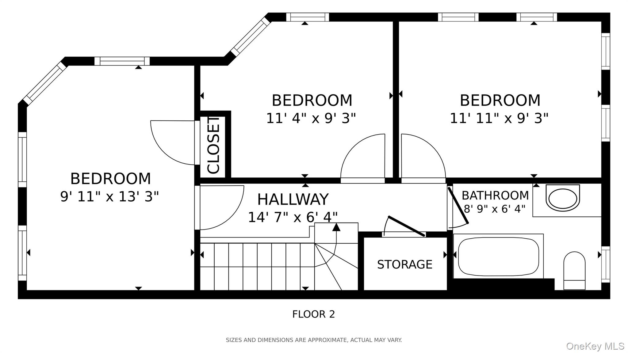 117 S Hamilton Street – For Rent photo 16