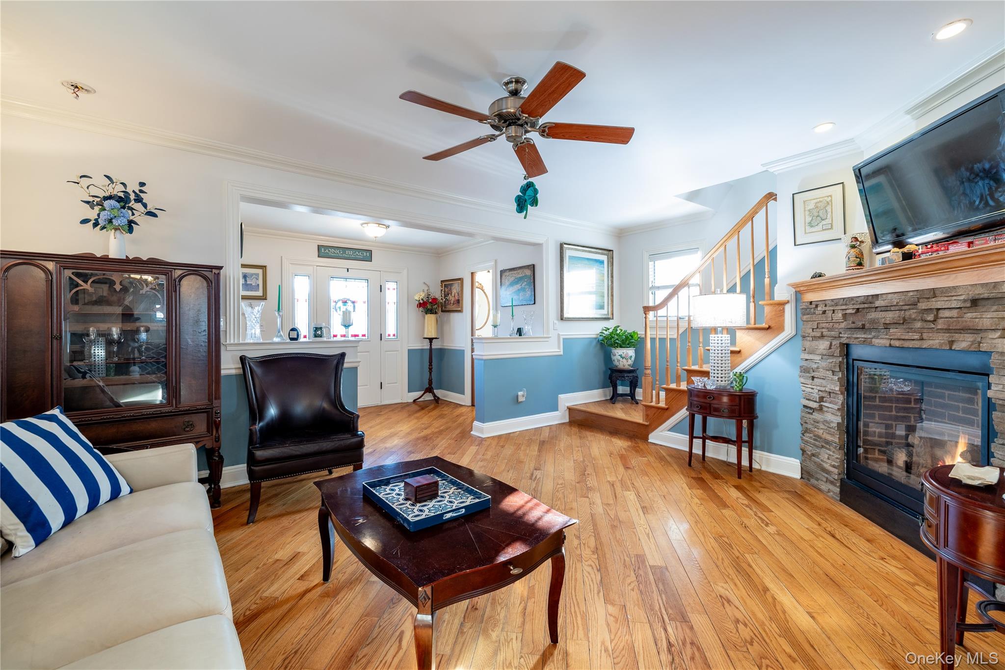 535 W Hudson Street – For Rent photo 9