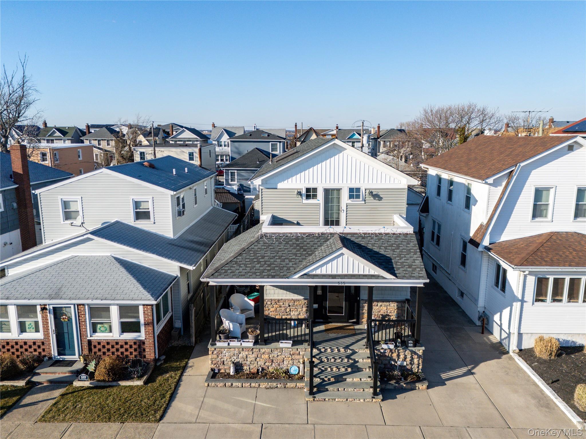 535 W Hudson Street – For Rent photo 5