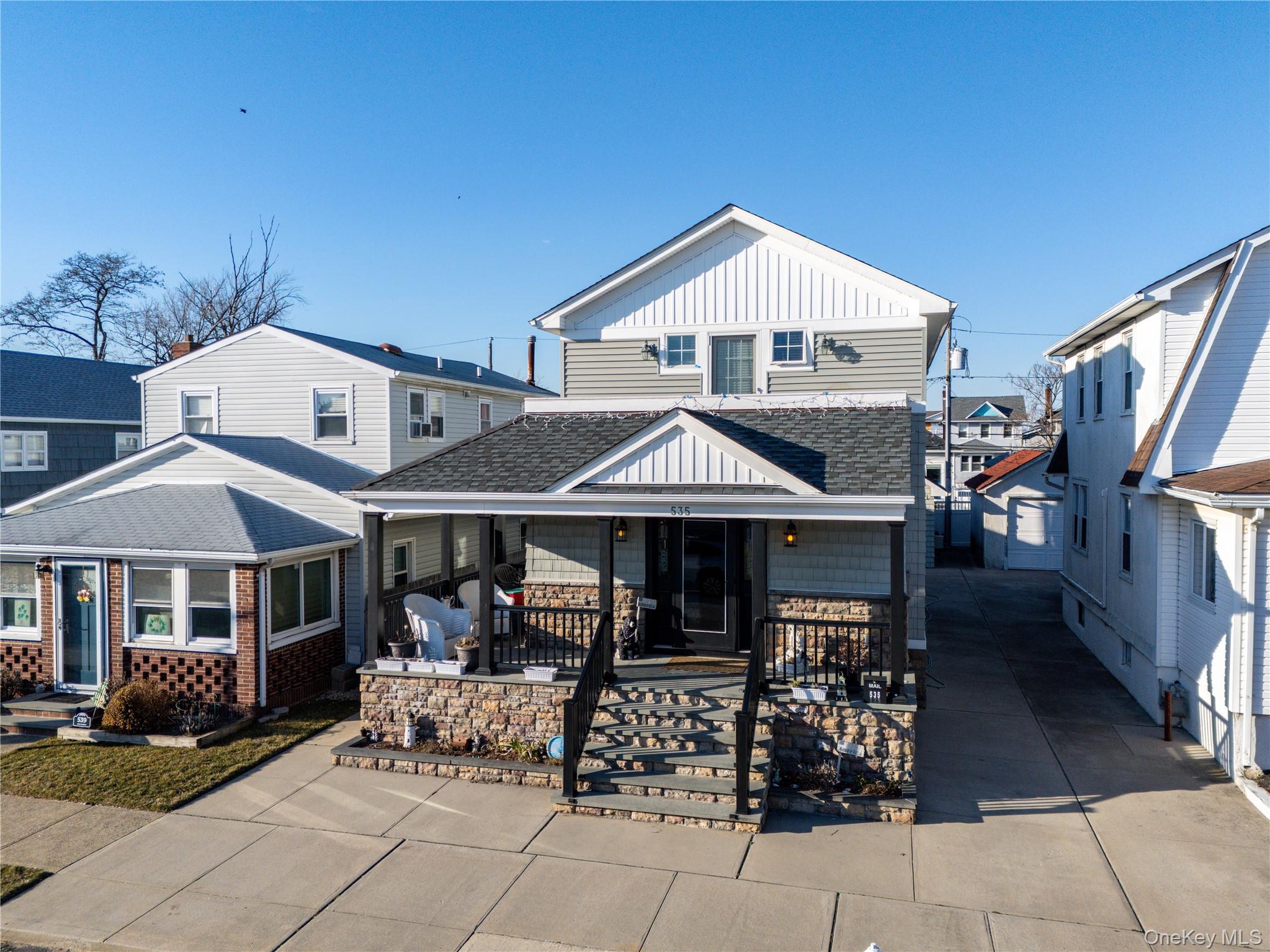 535 W Hudson Street – For Rent photo 6