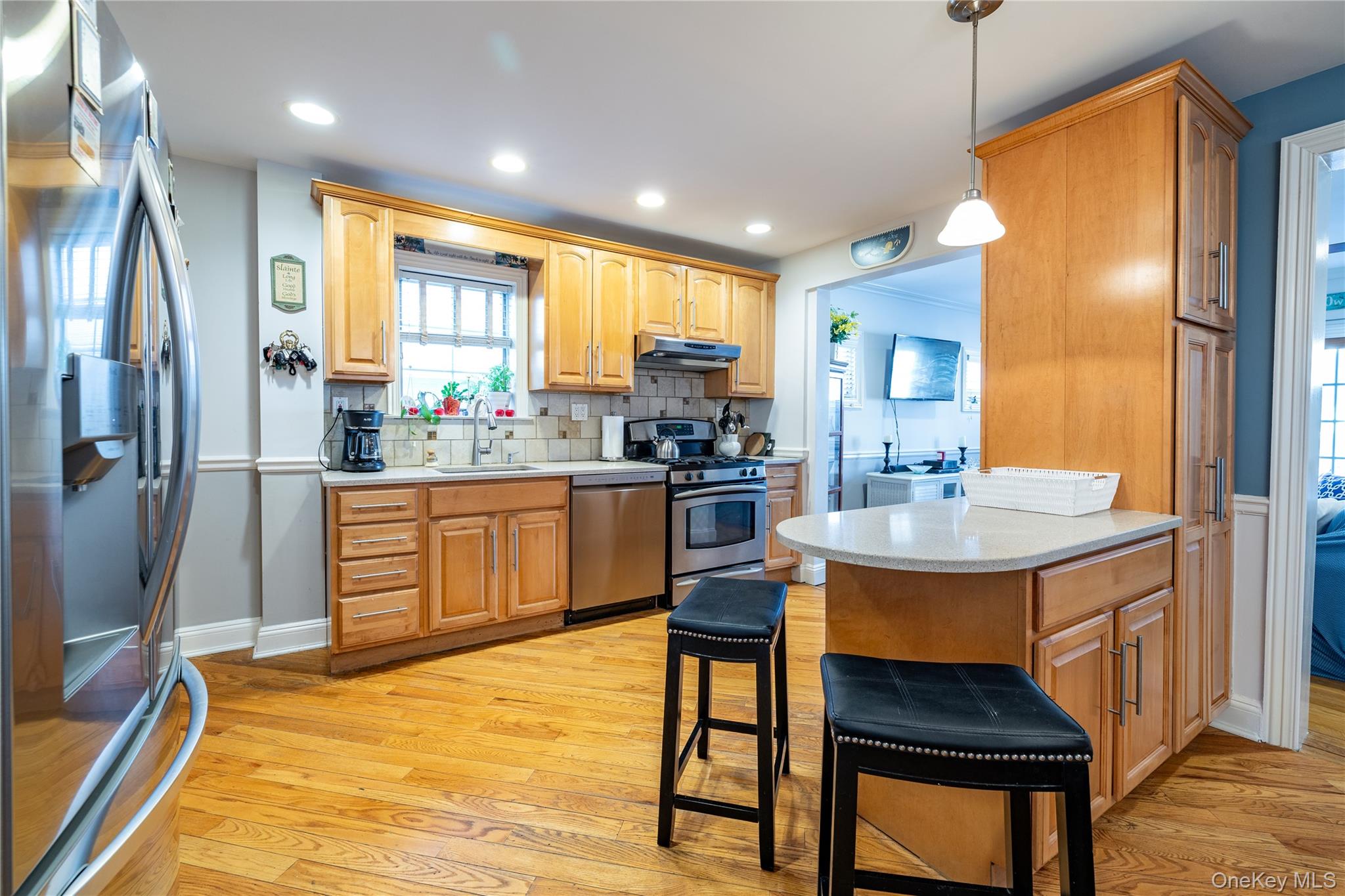 535 W Hudson Street – For Rent photo 12