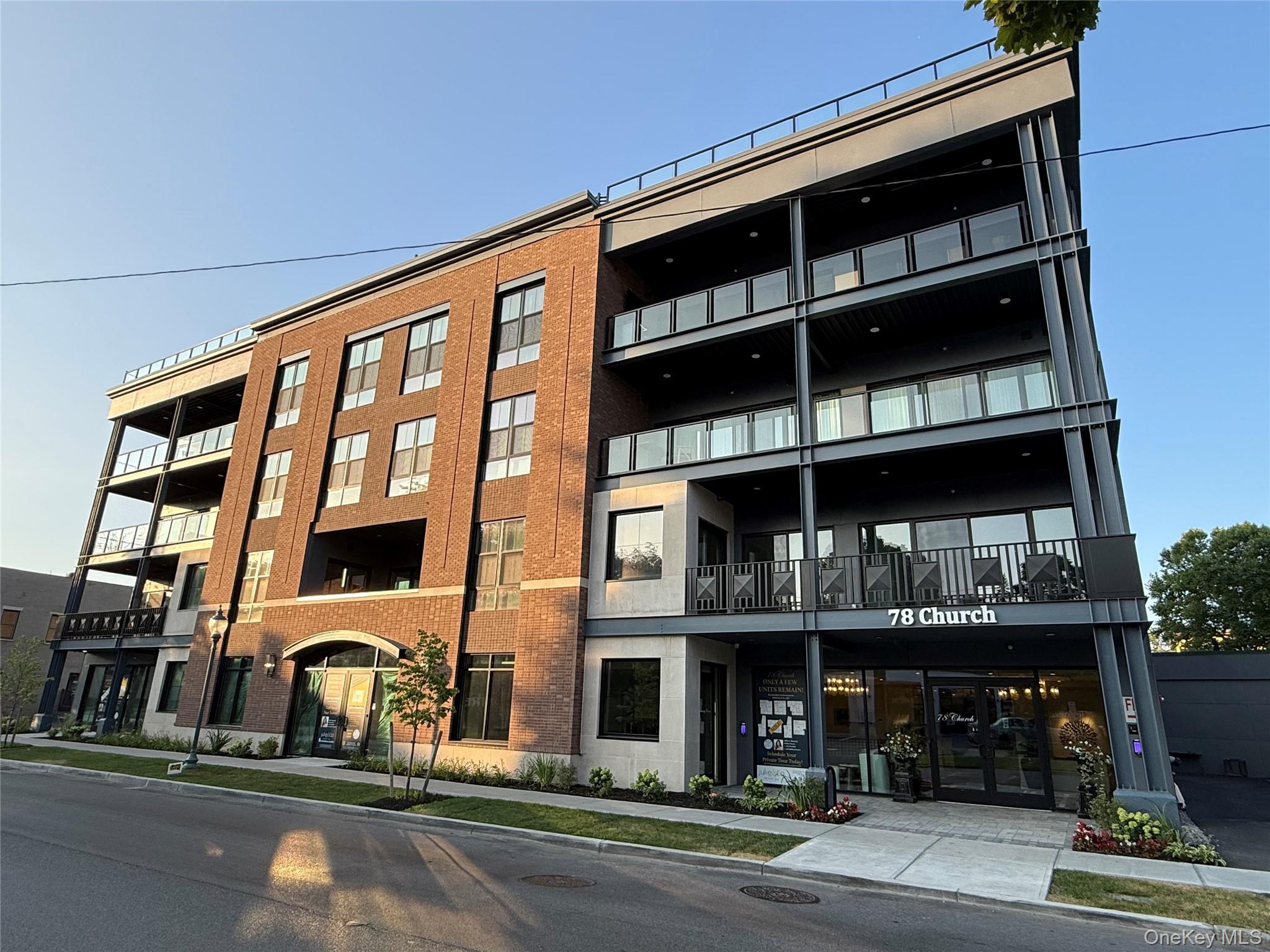78 Church Street, Unit 201 photo 2