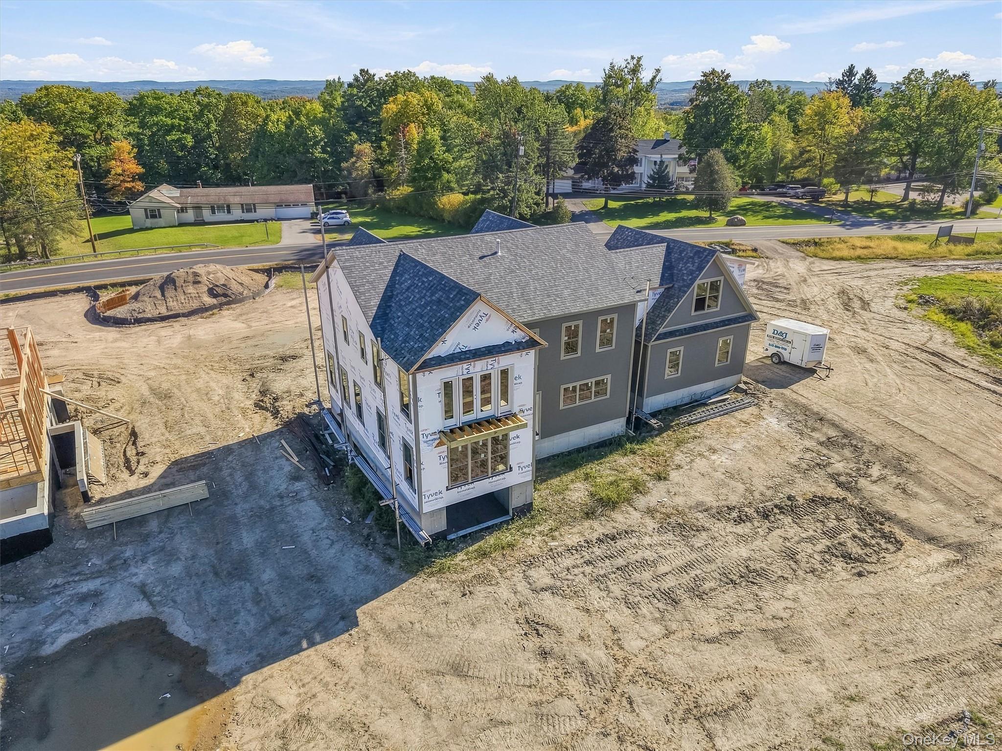 Lot 19 Silver Lake Scotchtown Road – For Sale photo 8