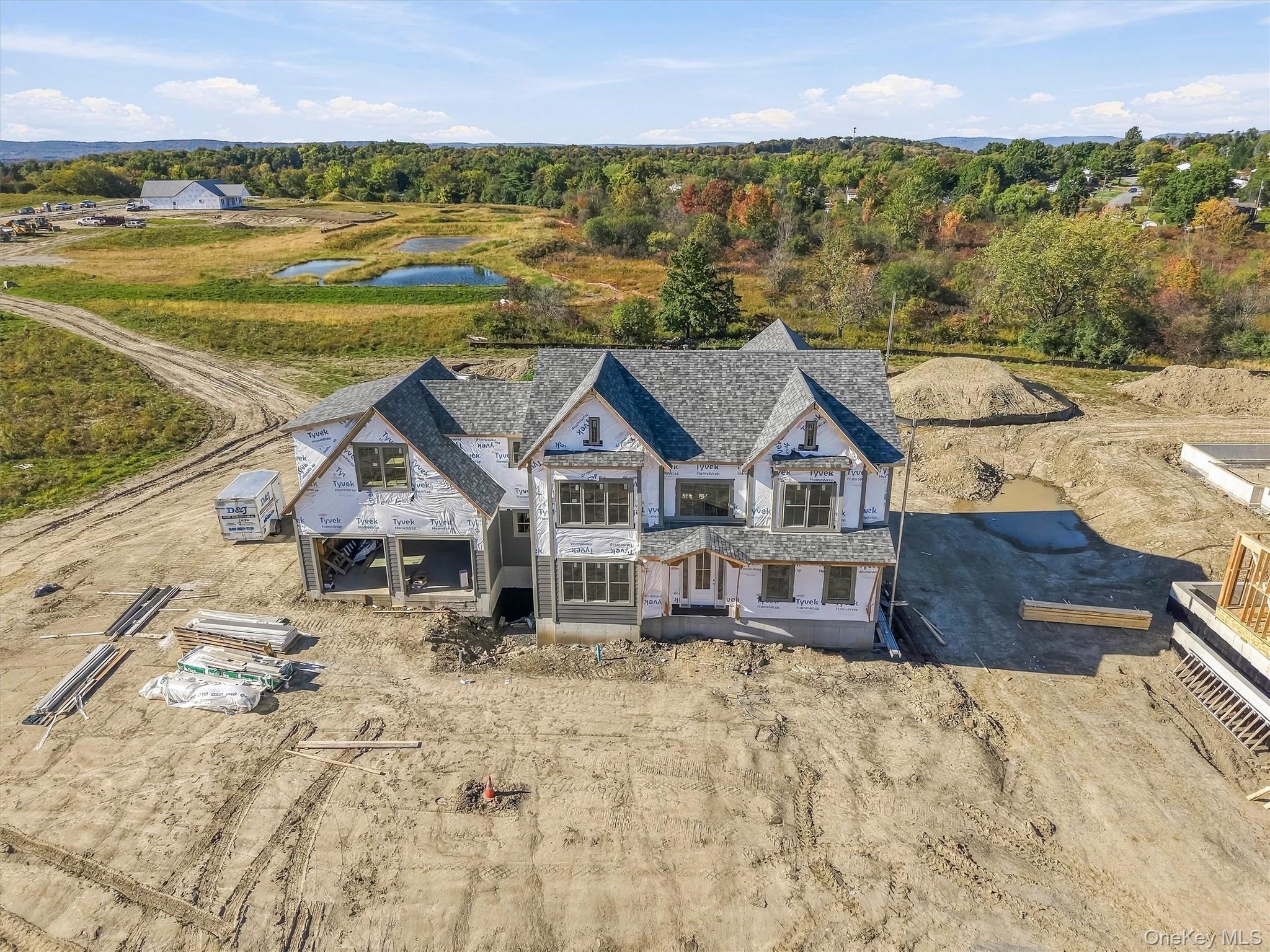 Lot 19 Silver Lake Scotchtown Road – For Sale