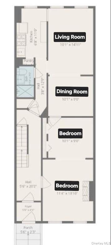 160 Diamond Street – For Sale photo 2