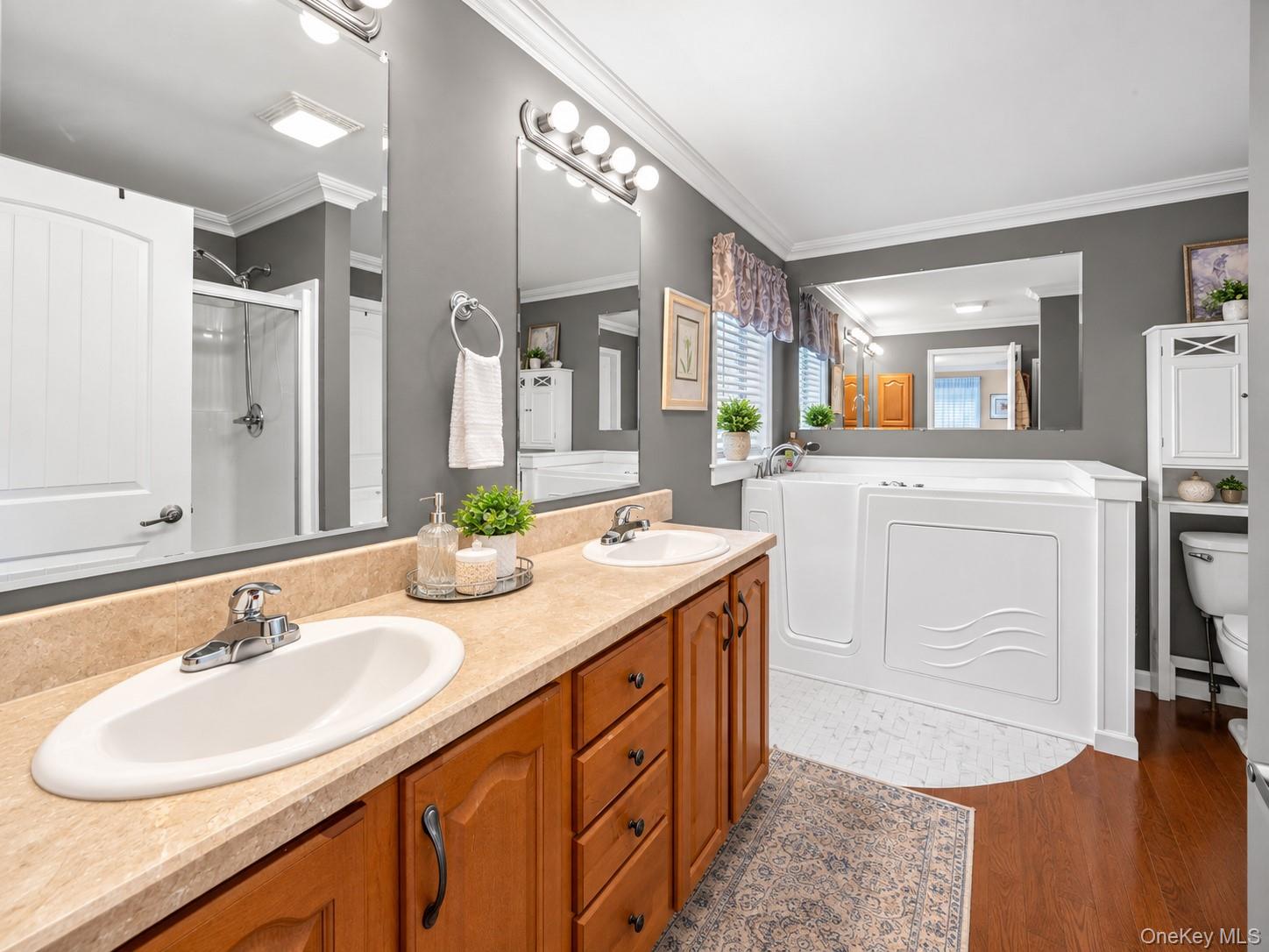 1661 Old Country Road, Unit 560 photo 9