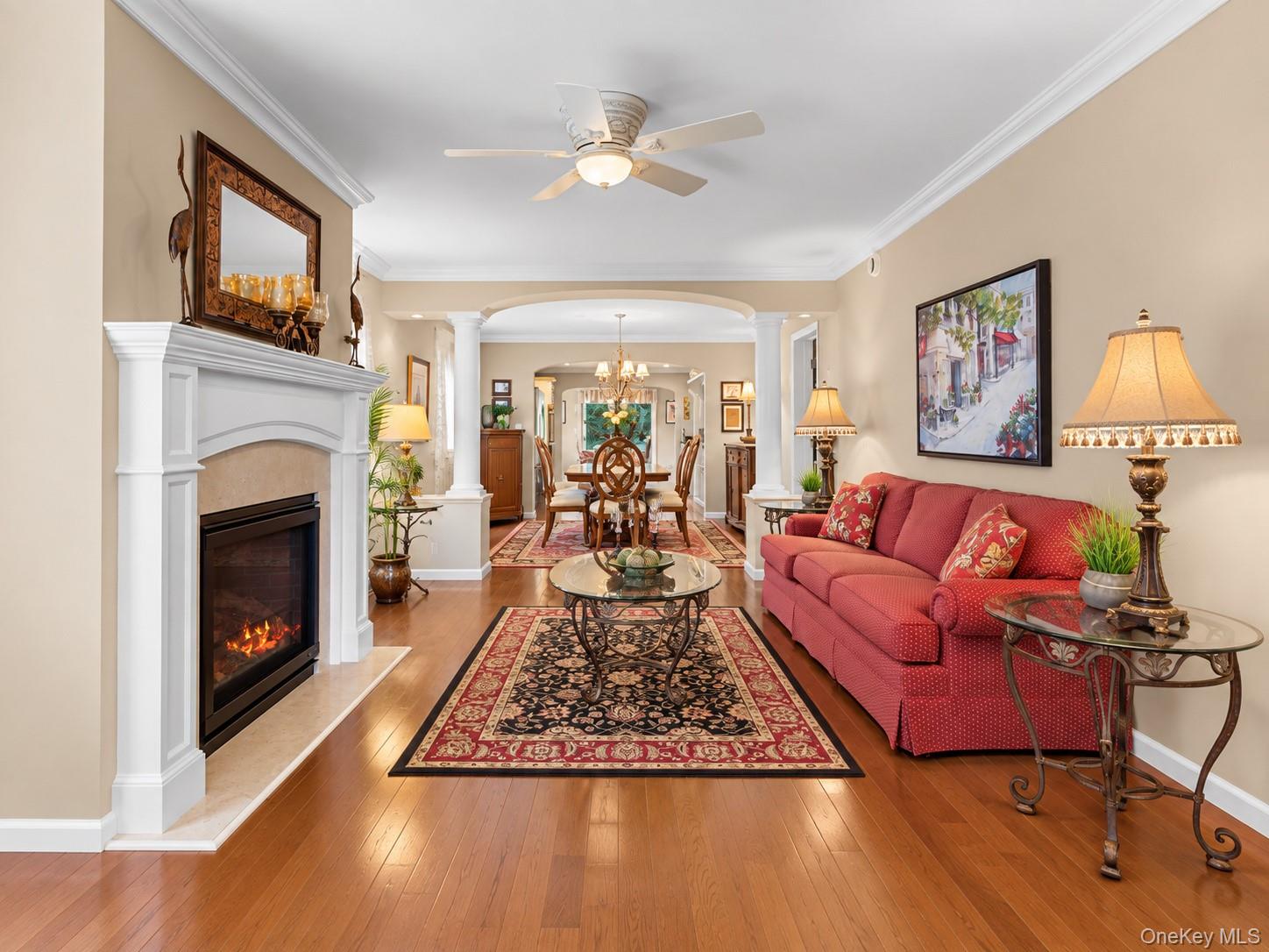 1661 Old Country Road, Unit 560 photo 6