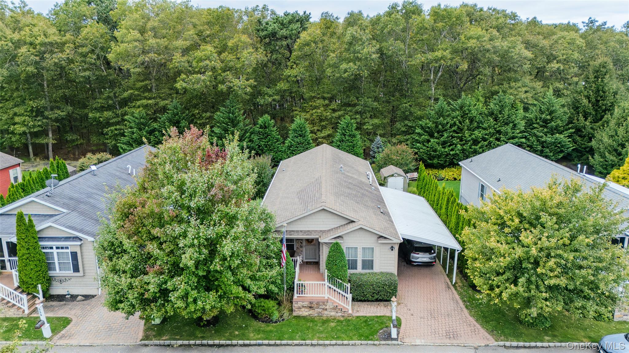 1661 Old Country Road, Unit 560 photo 39