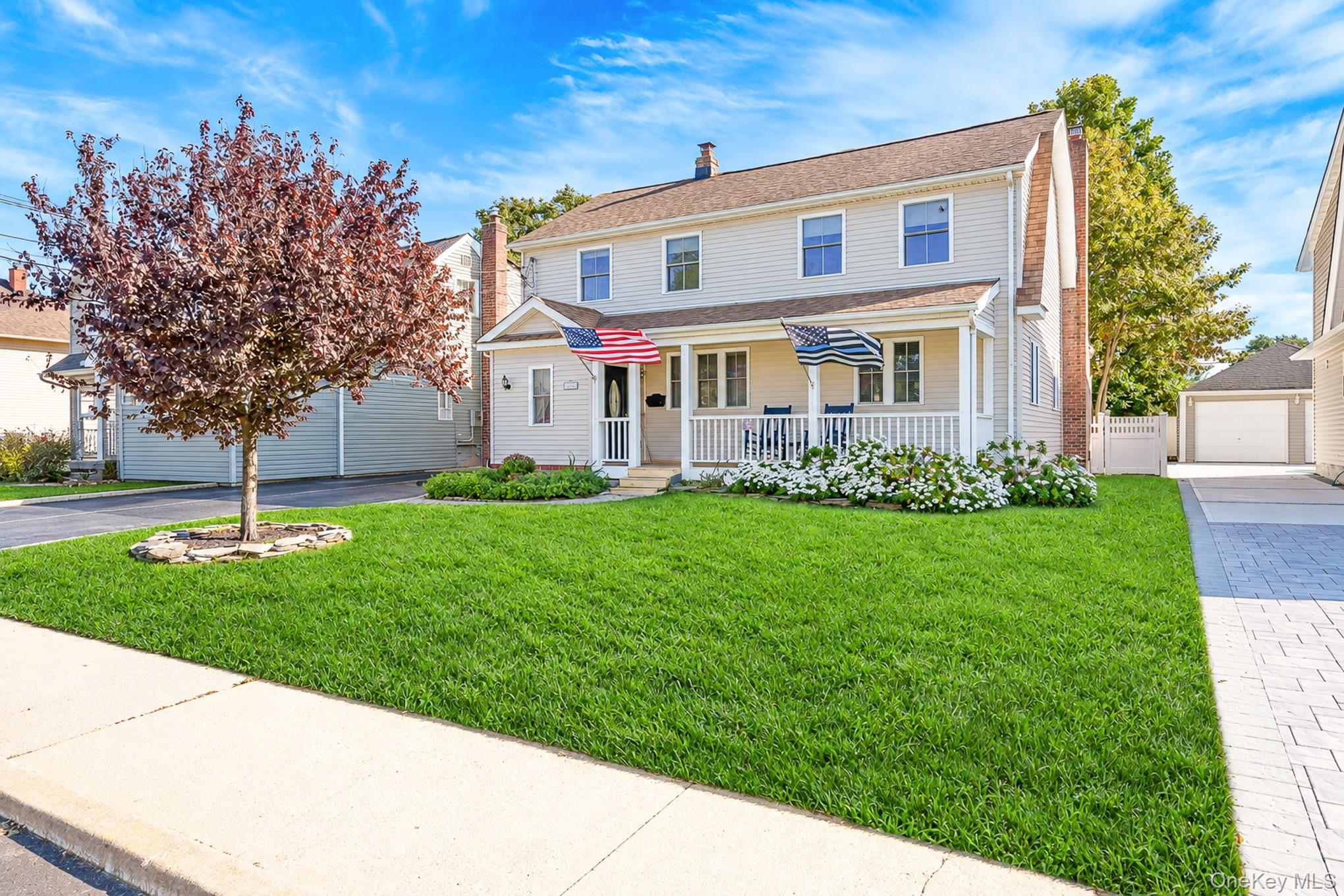 209 Claxton Avenue – For Sale