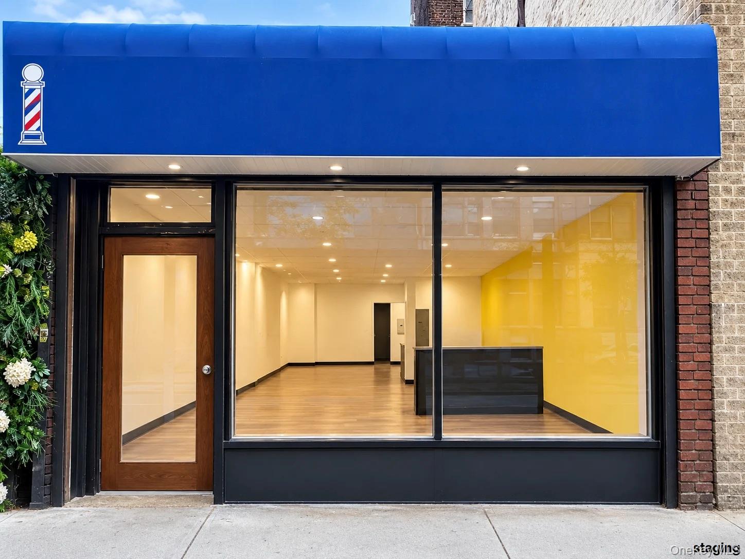 41-07 46th Street – For Rent