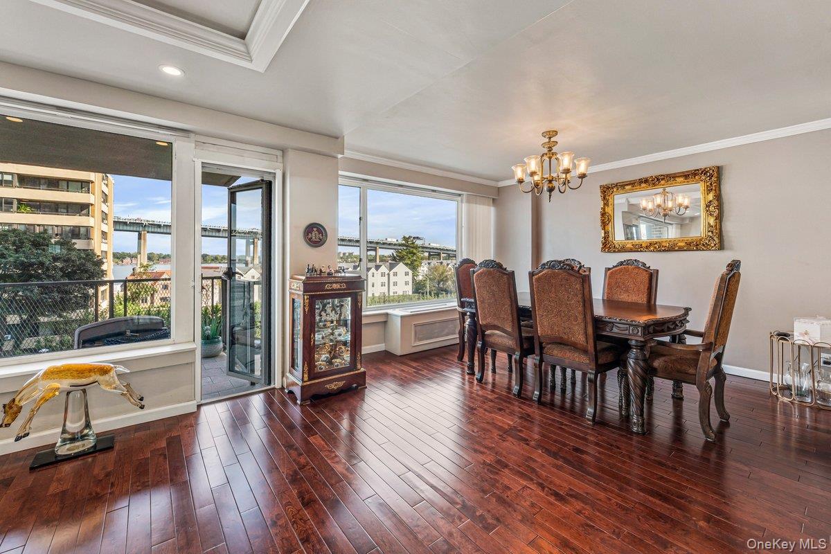 166-25 Powells Cove Boulevard, Unit 4L photo 14