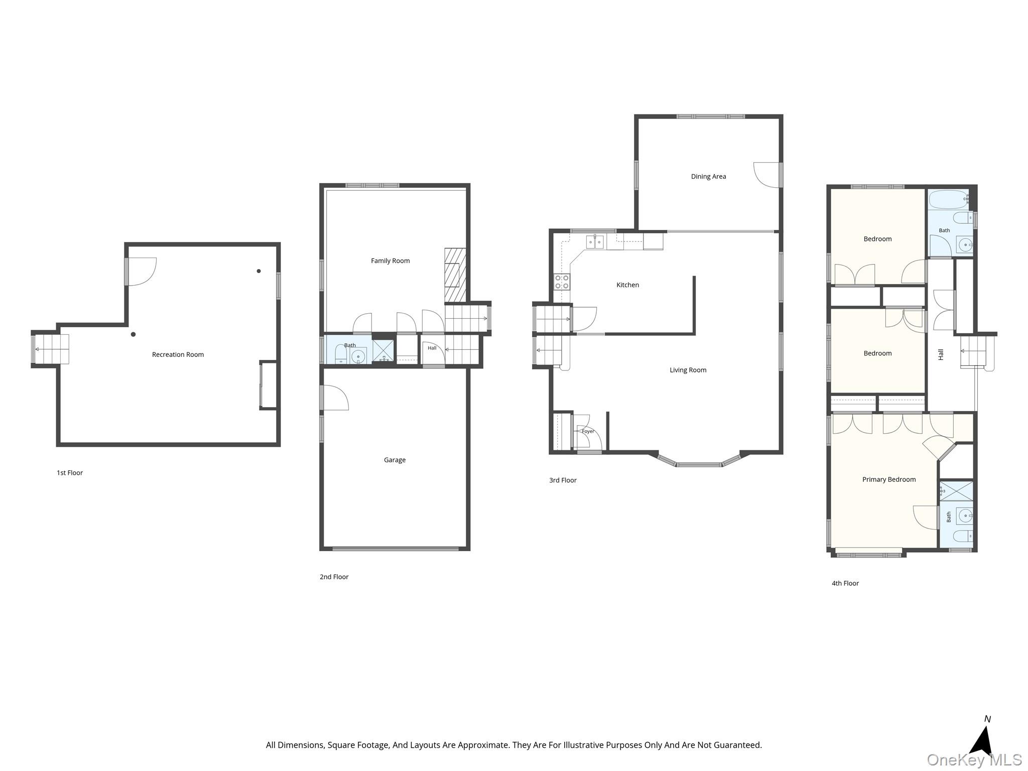 21 Oxford Boulevard – For Sale photo 30