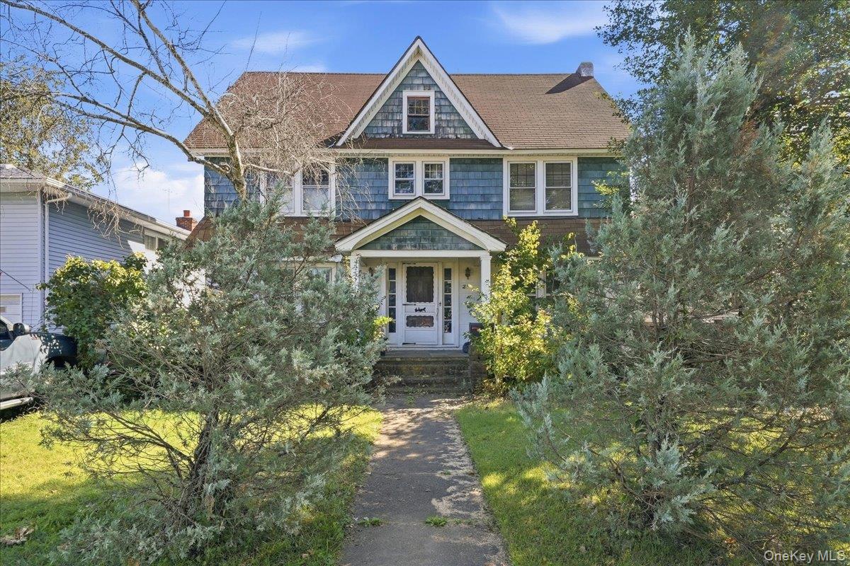 21 Sherman Avenue – For Sale