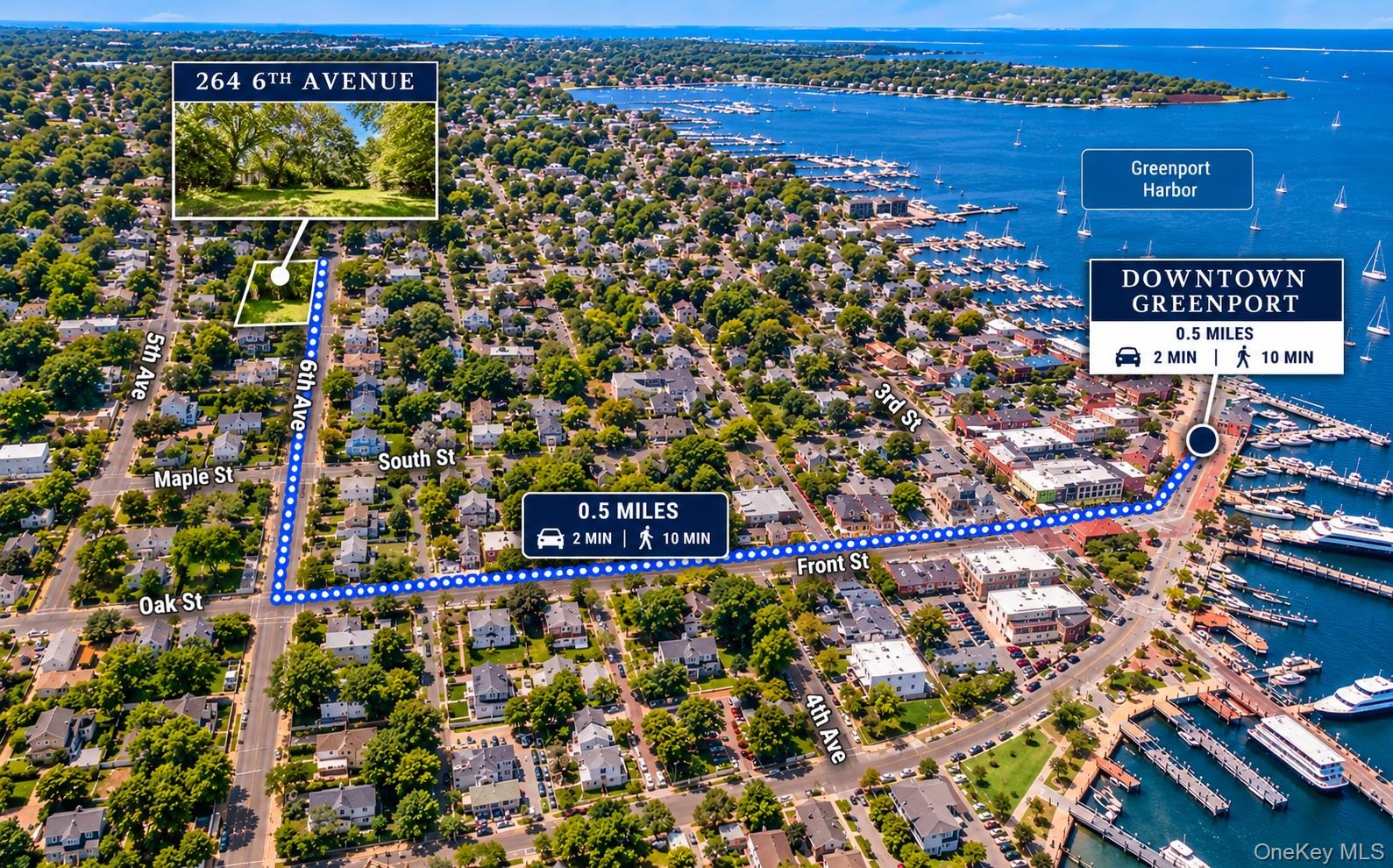 264 6th Avenue – For Sale photo 3