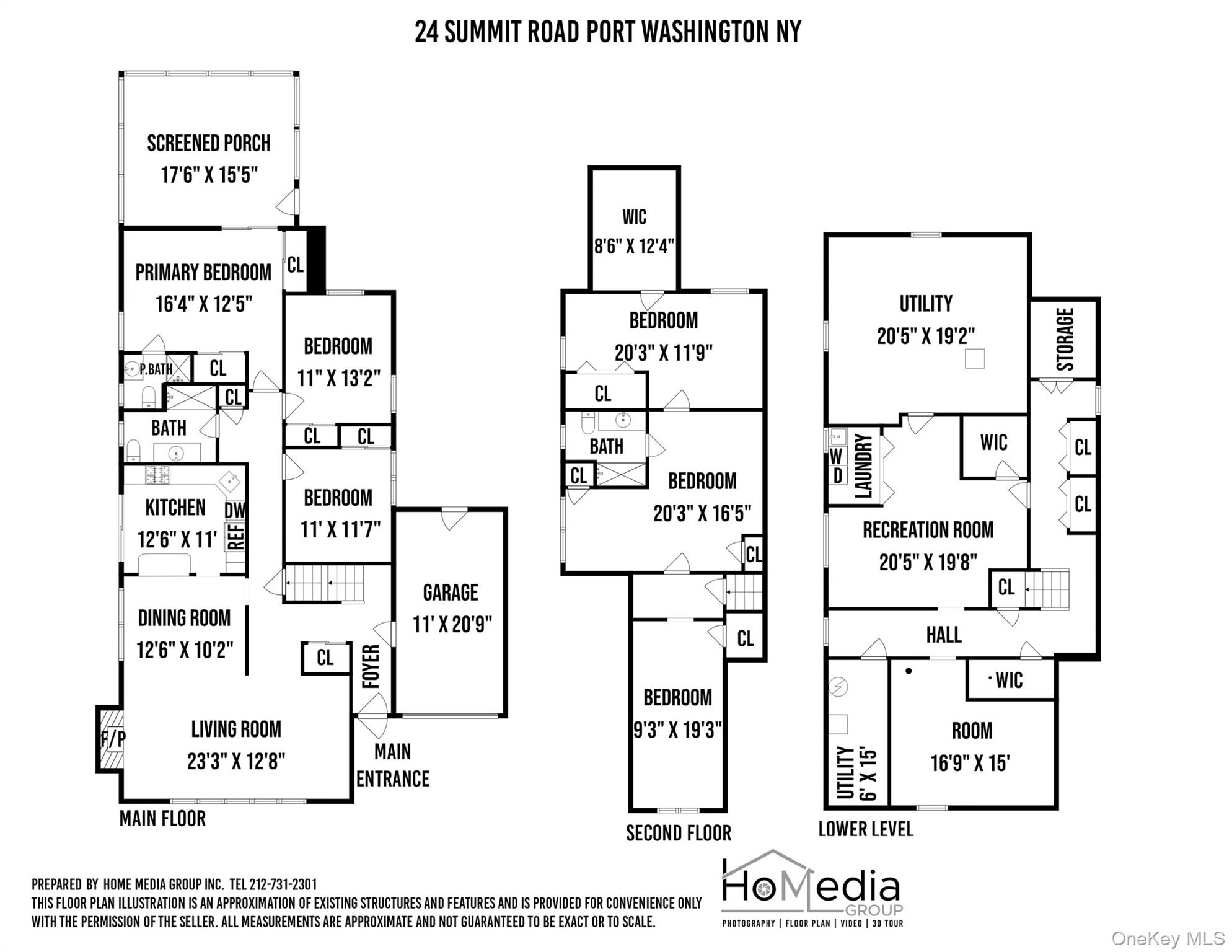 24 Summit Road – For Sale photo 24