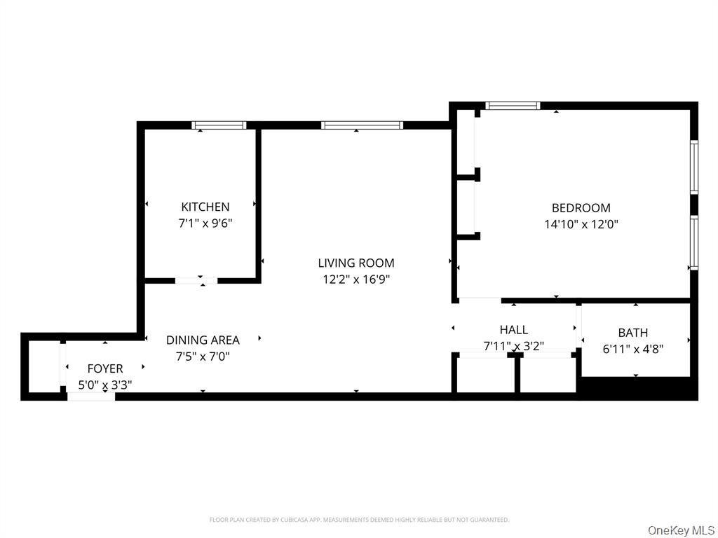 8 Terrace Circle, Unit 1G photo 13