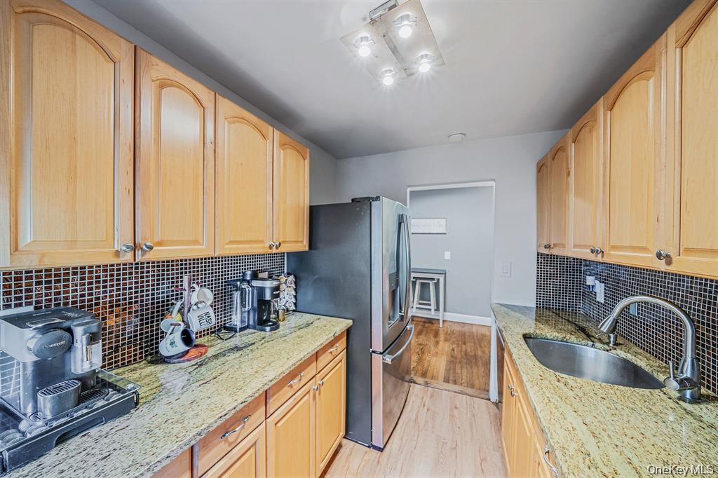 8 Terrace Circle, Unit 1G photo 3