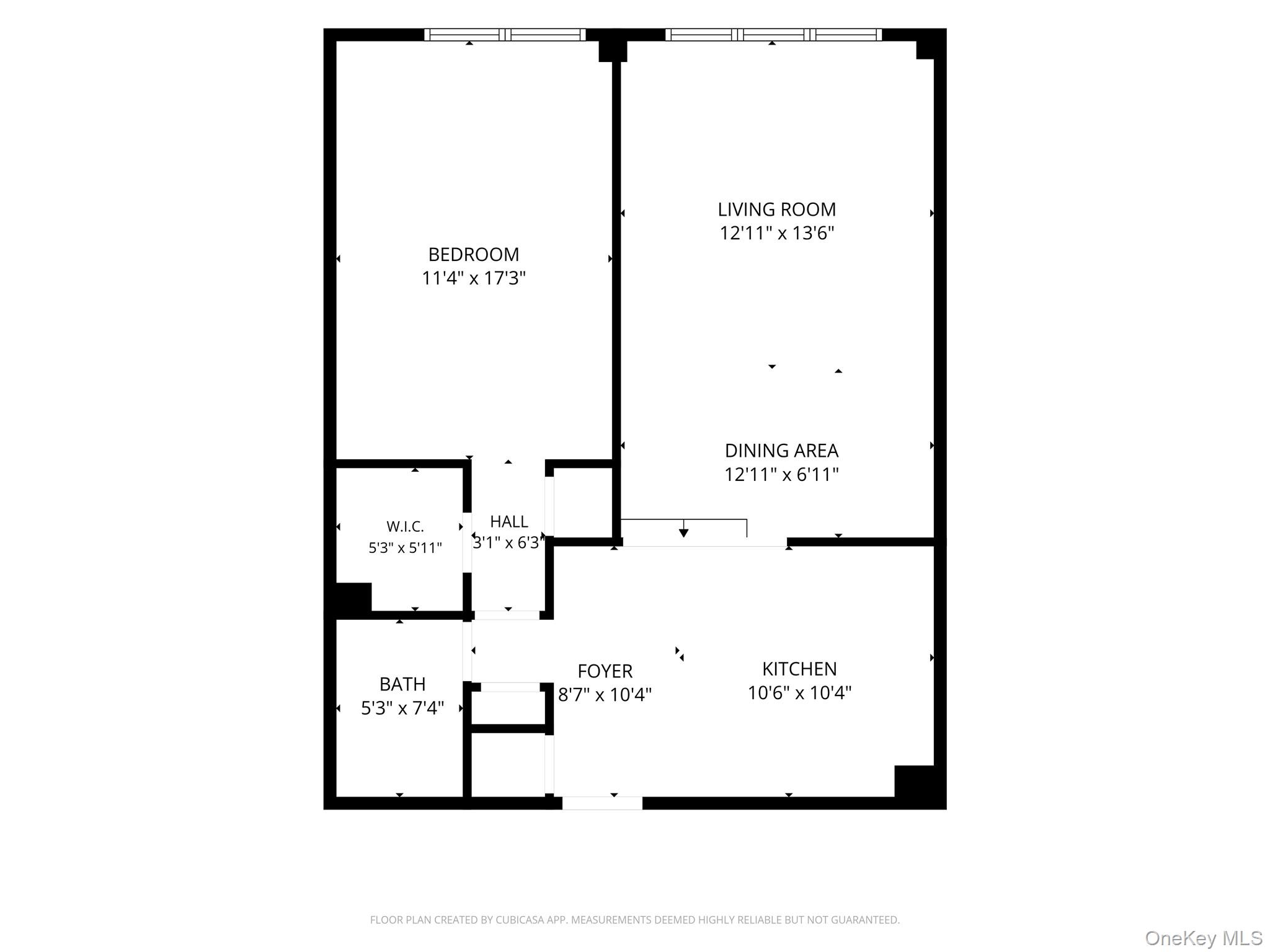 134-54 Maple Avenue, Unit 6E photo 9